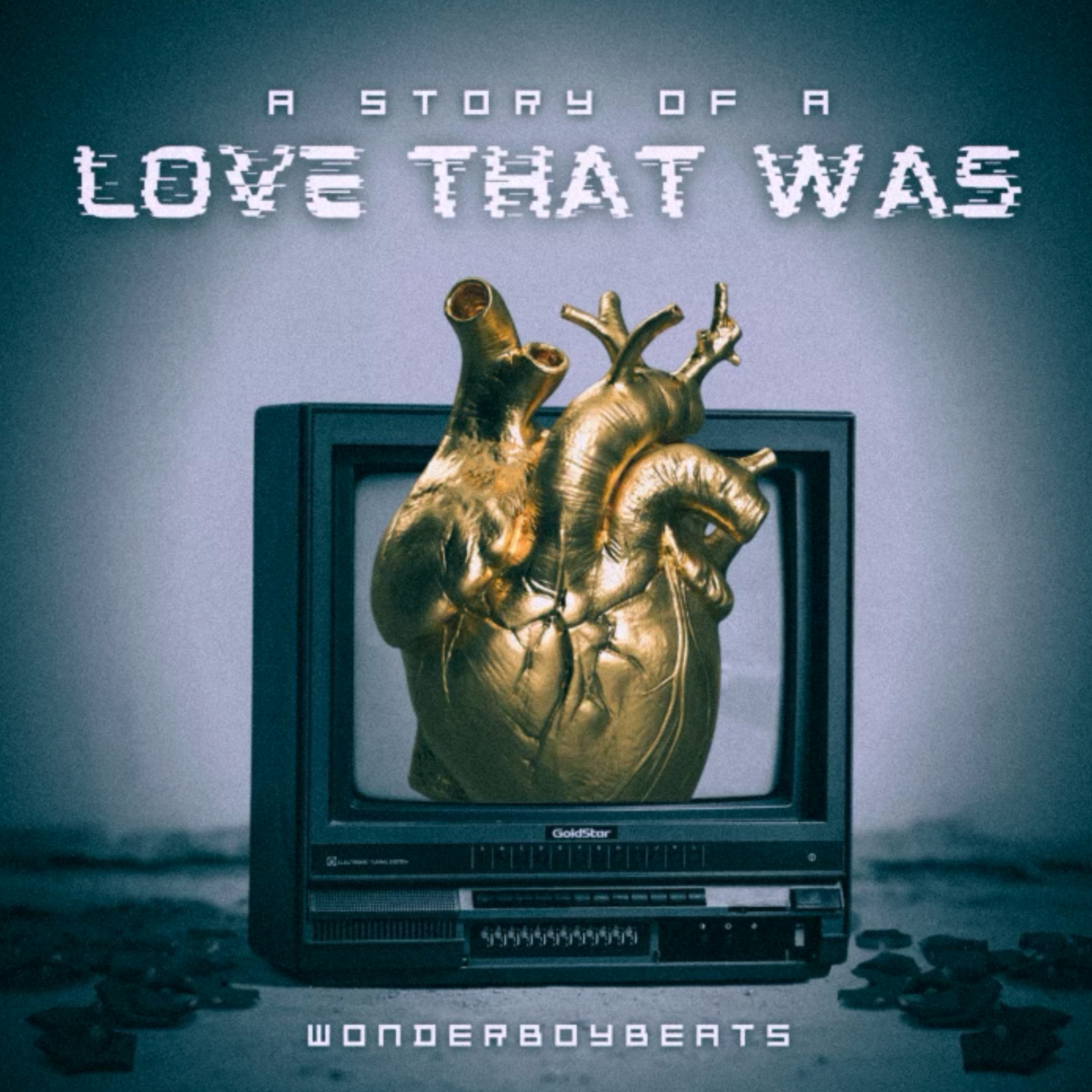 A Story Of A Love That Was artwork