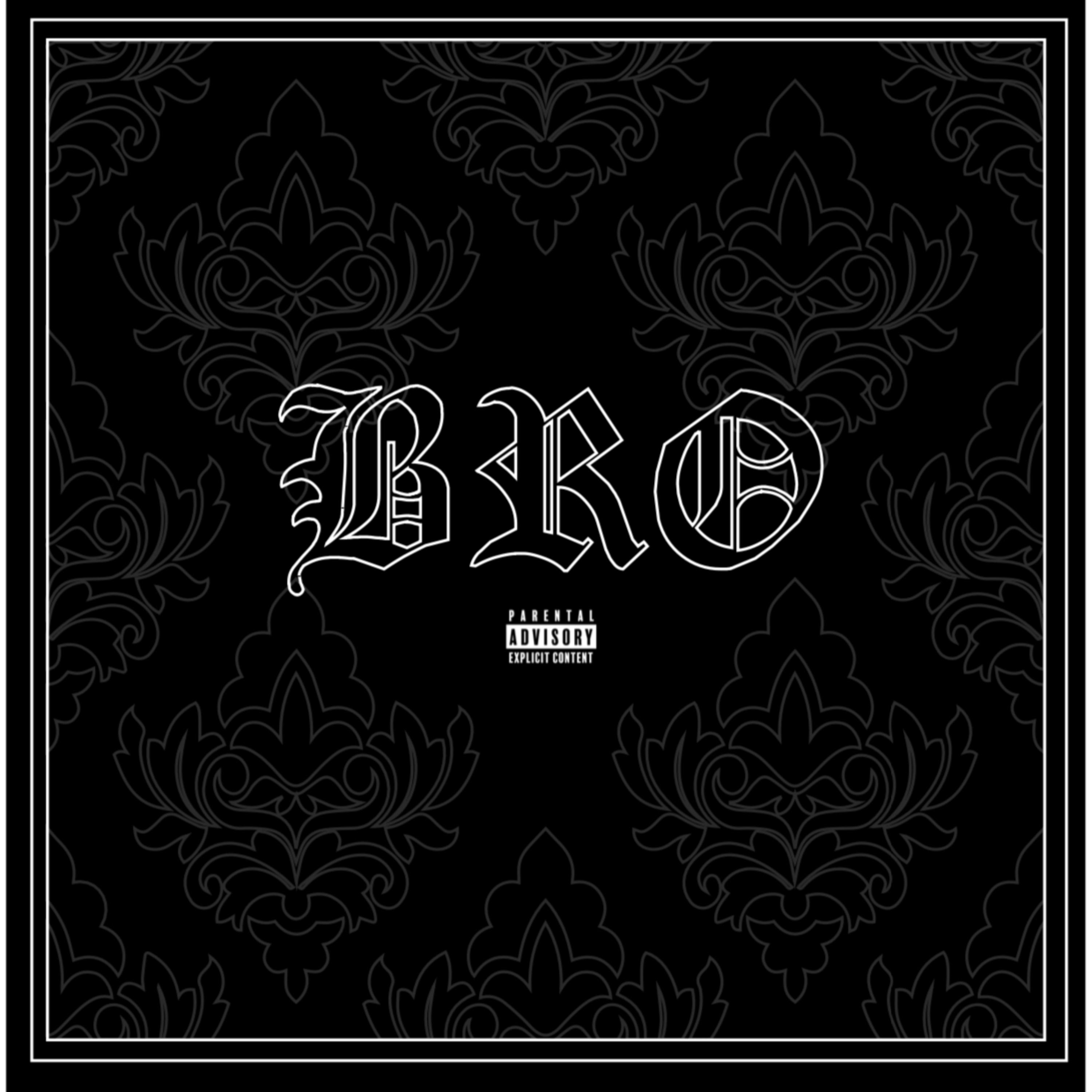 BRO artwork
