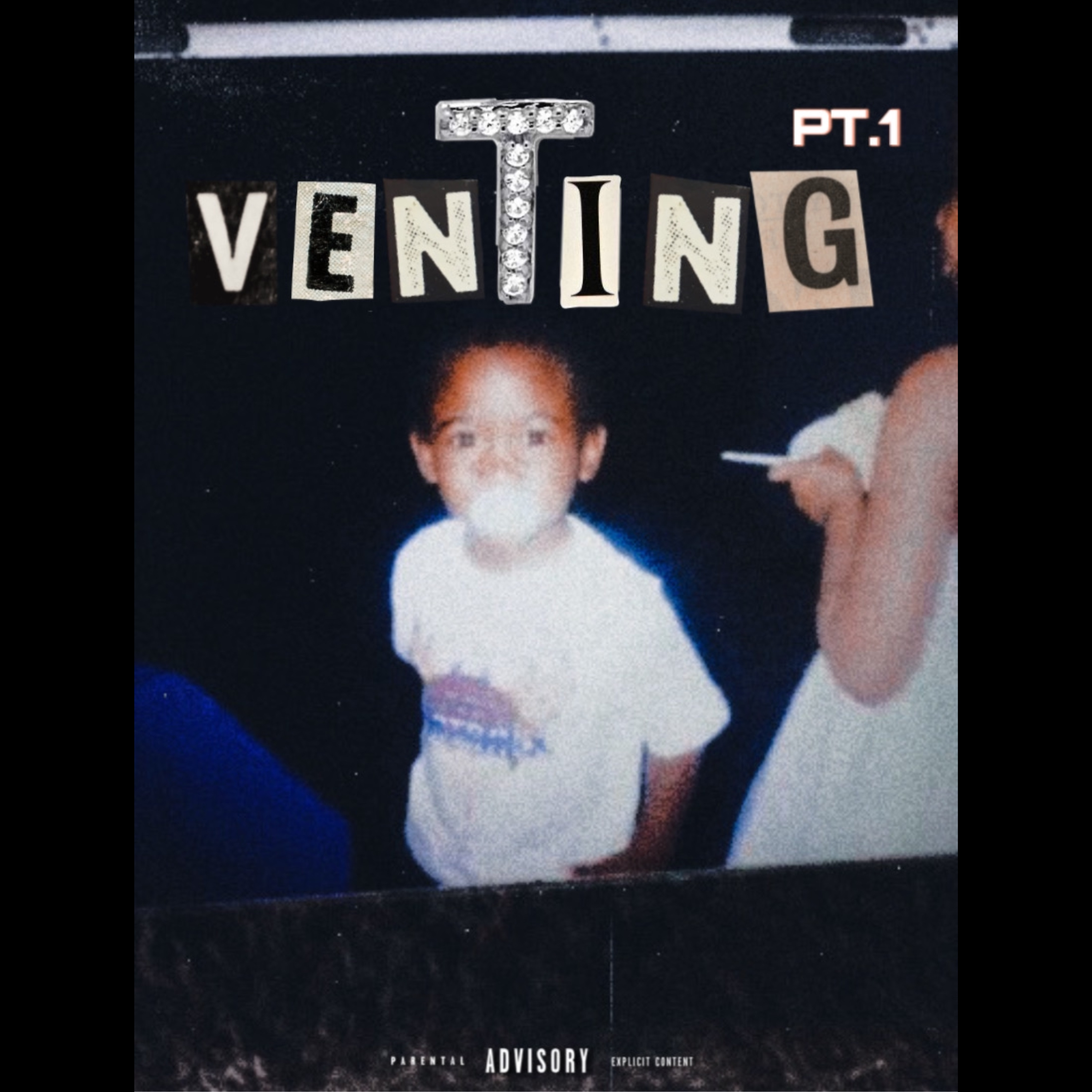 VENTING PT1 artwork