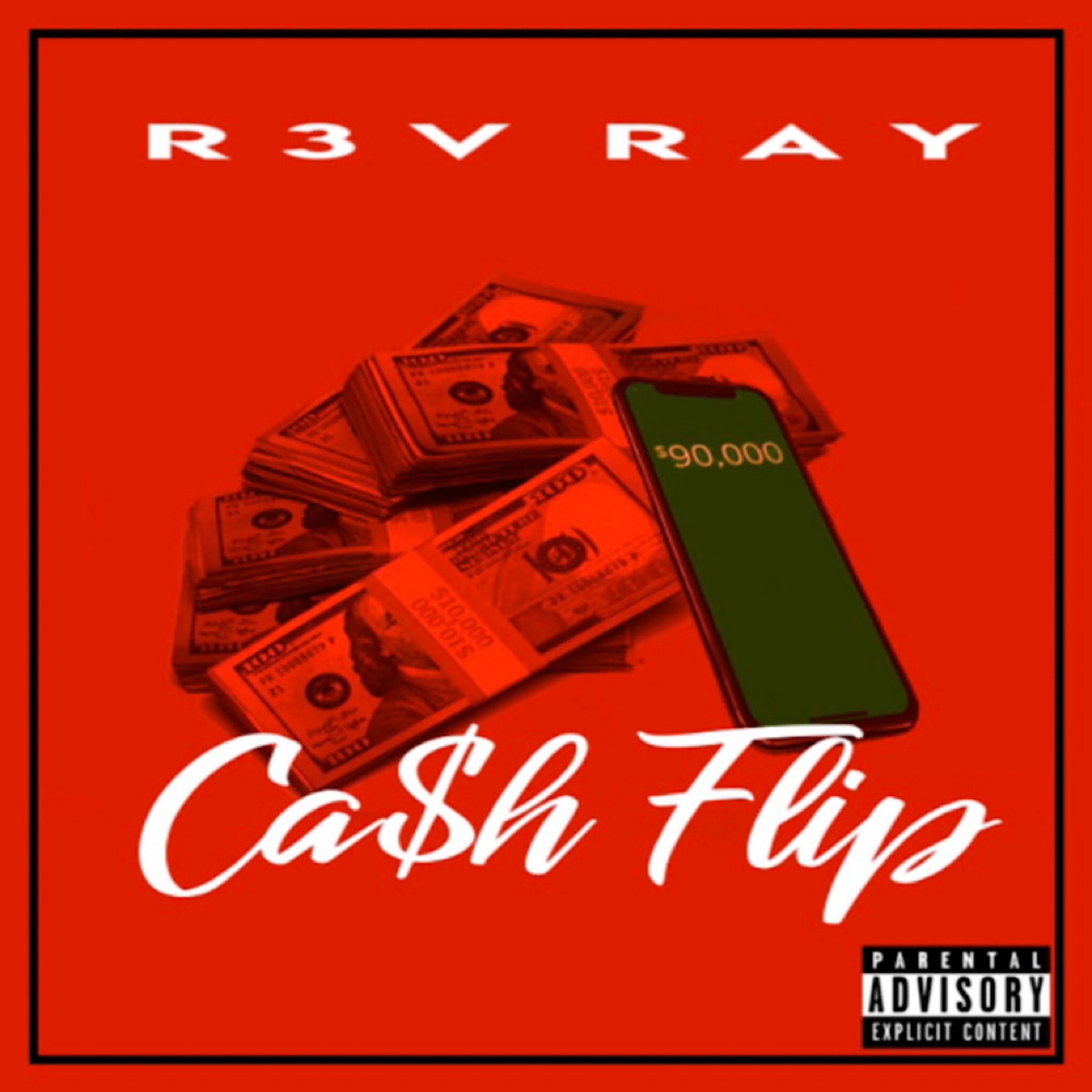 Ca$h Flip artwork