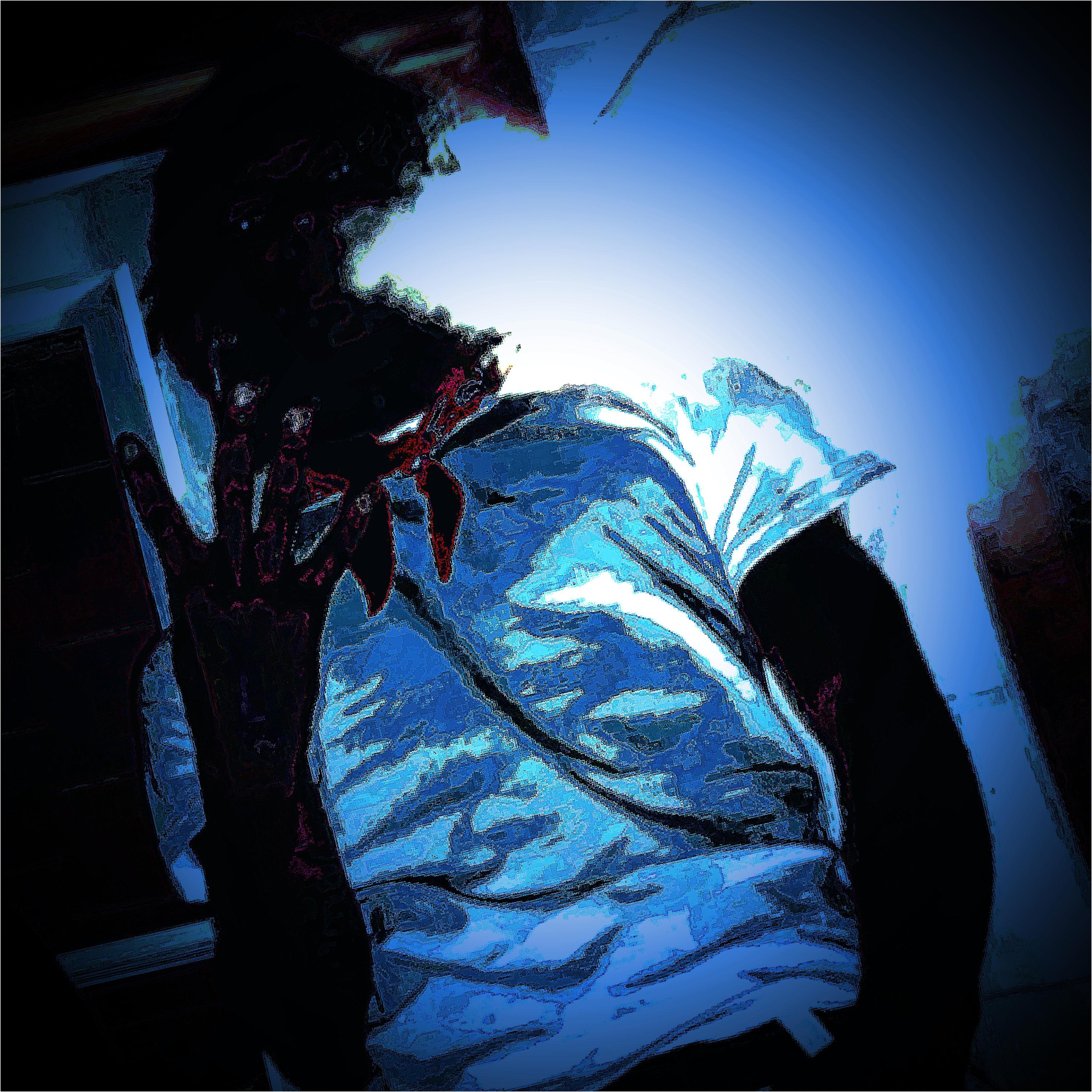 Lil Cuzz by BC DA DON cover art