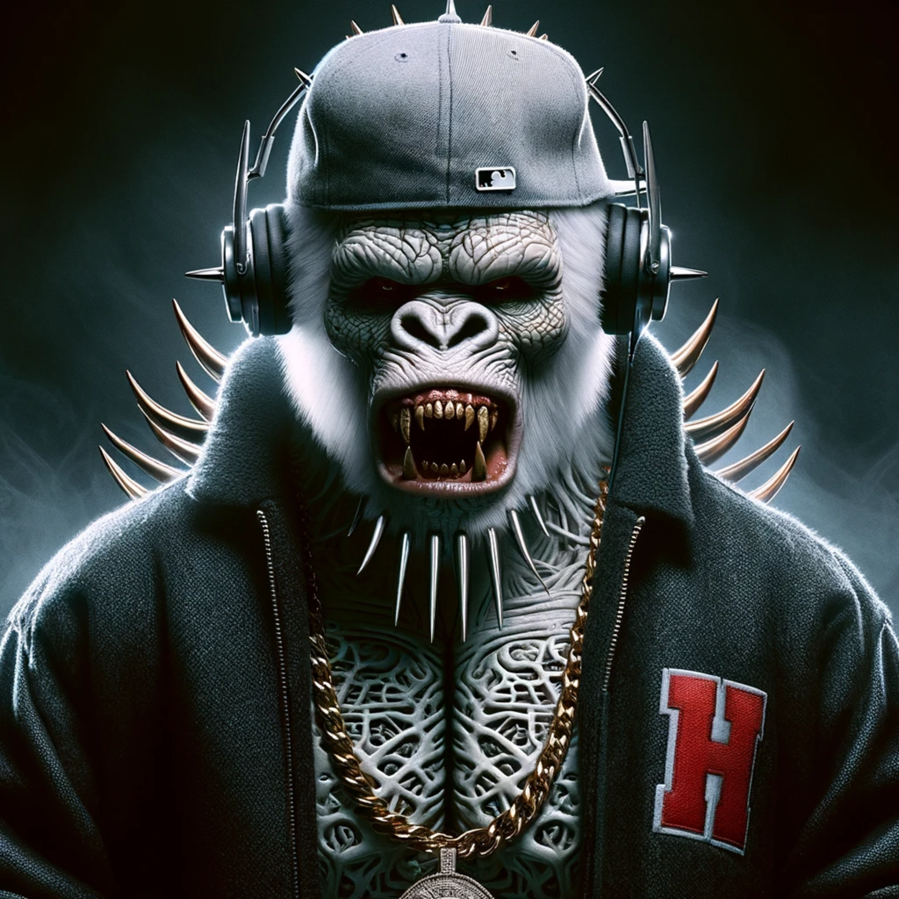 NotOne artwork