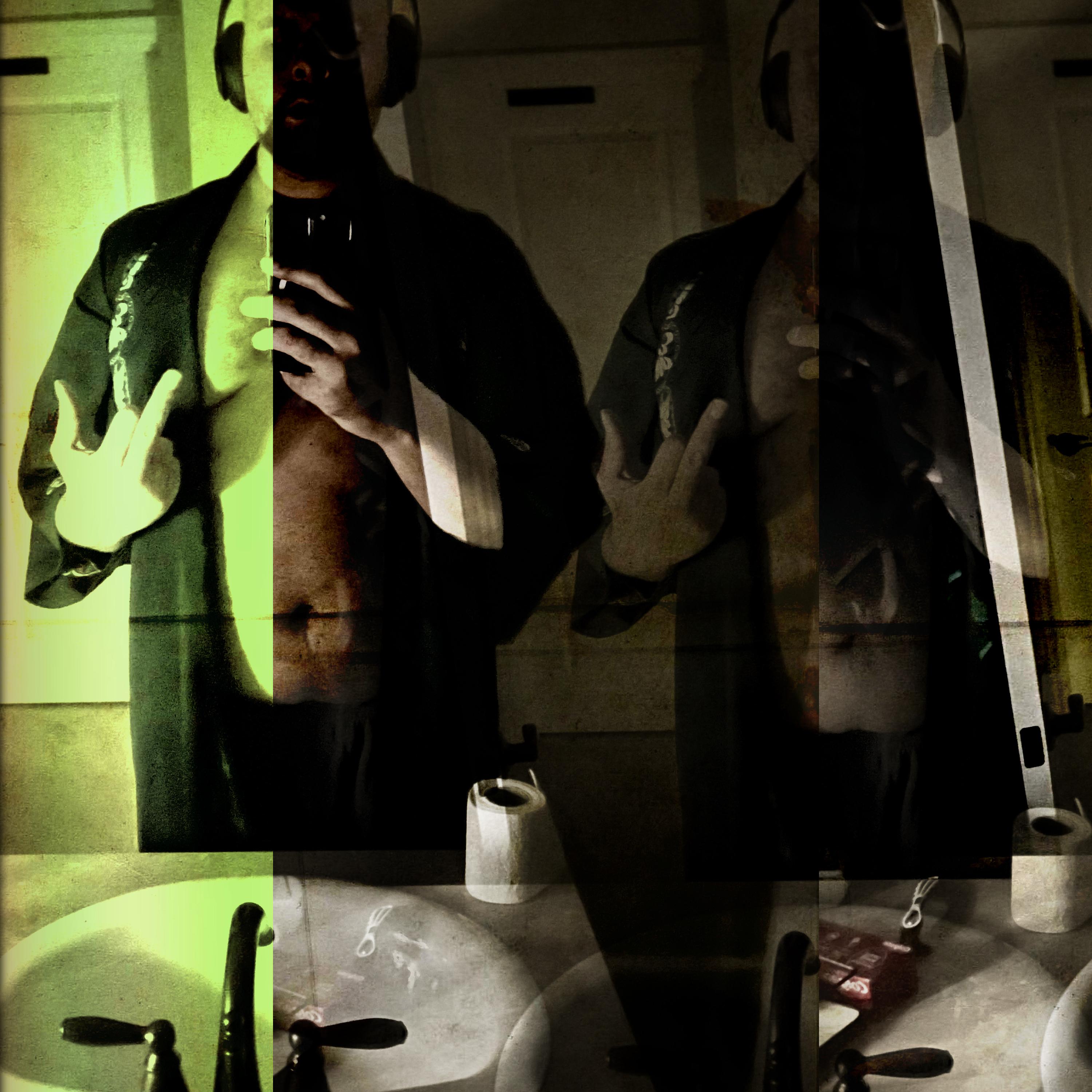 Watch Me Shine artwork