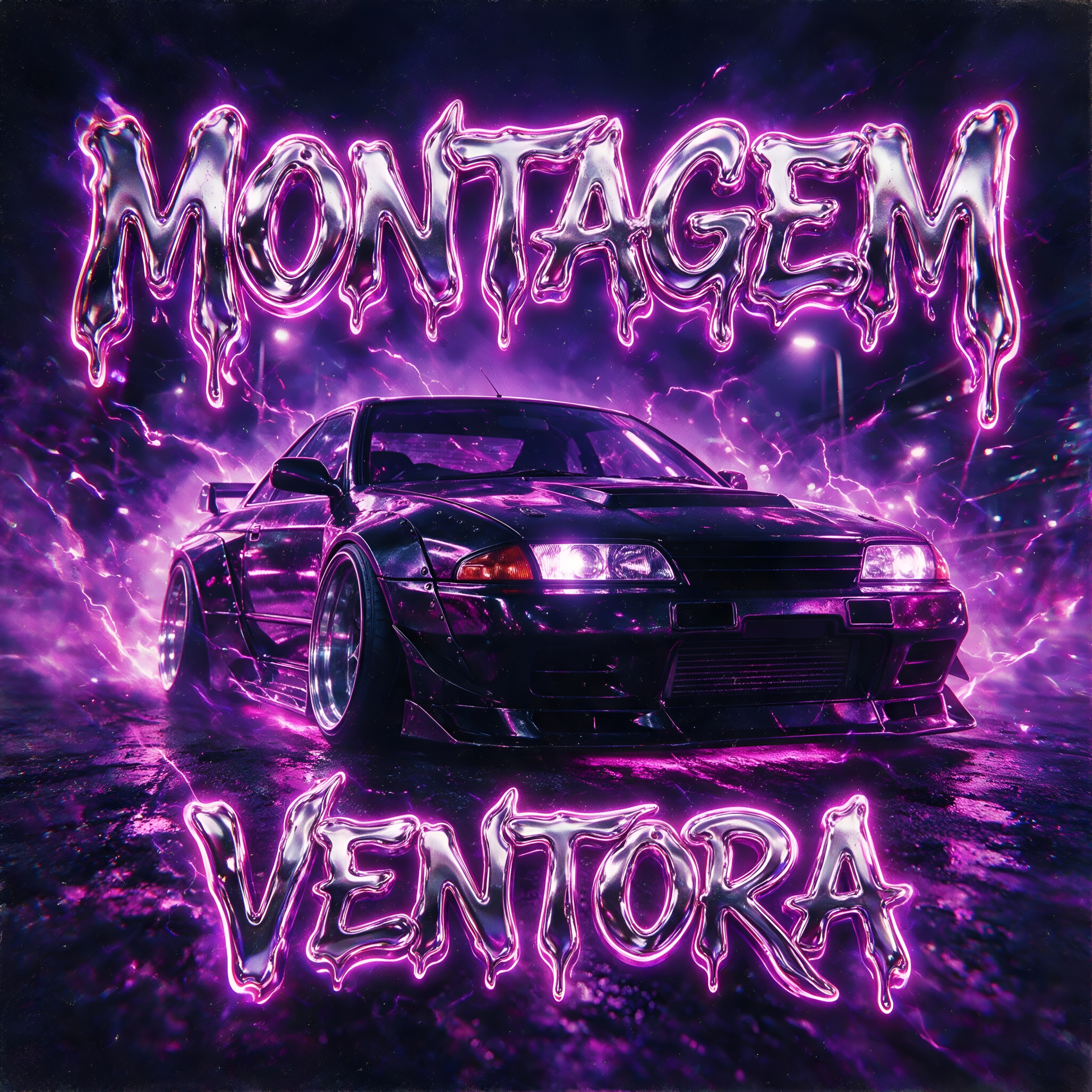 MONTAGEM VENTORA by Bijoyisrare cover art