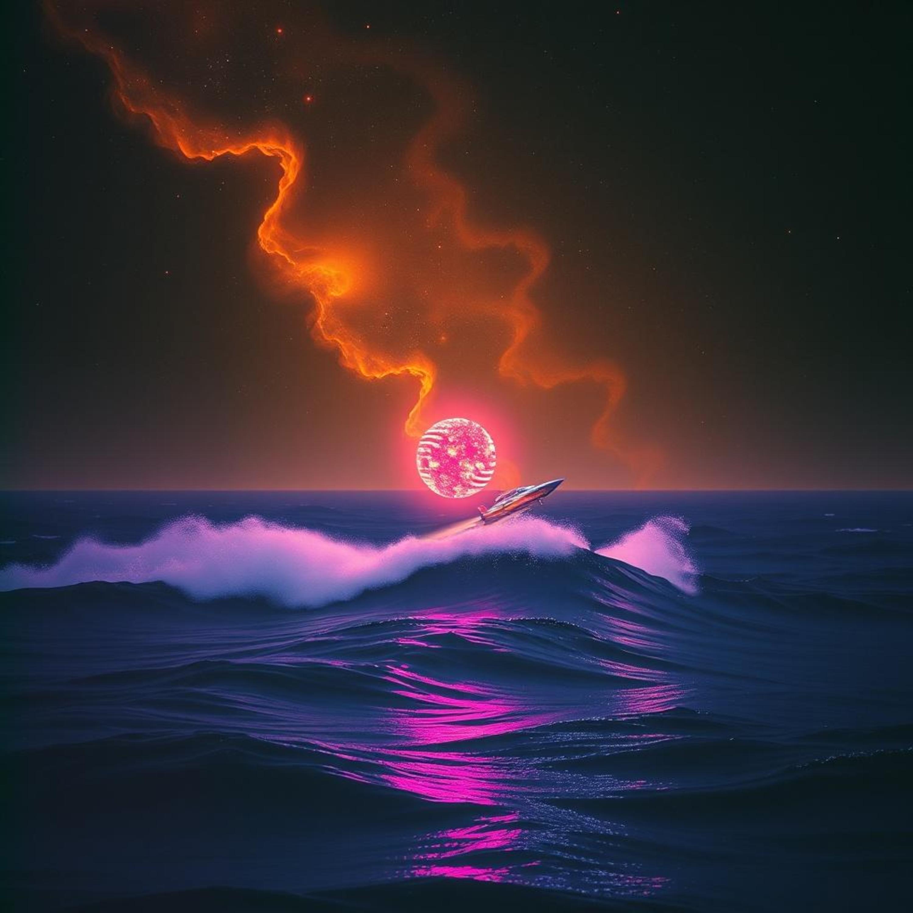Costa a costa… artwork