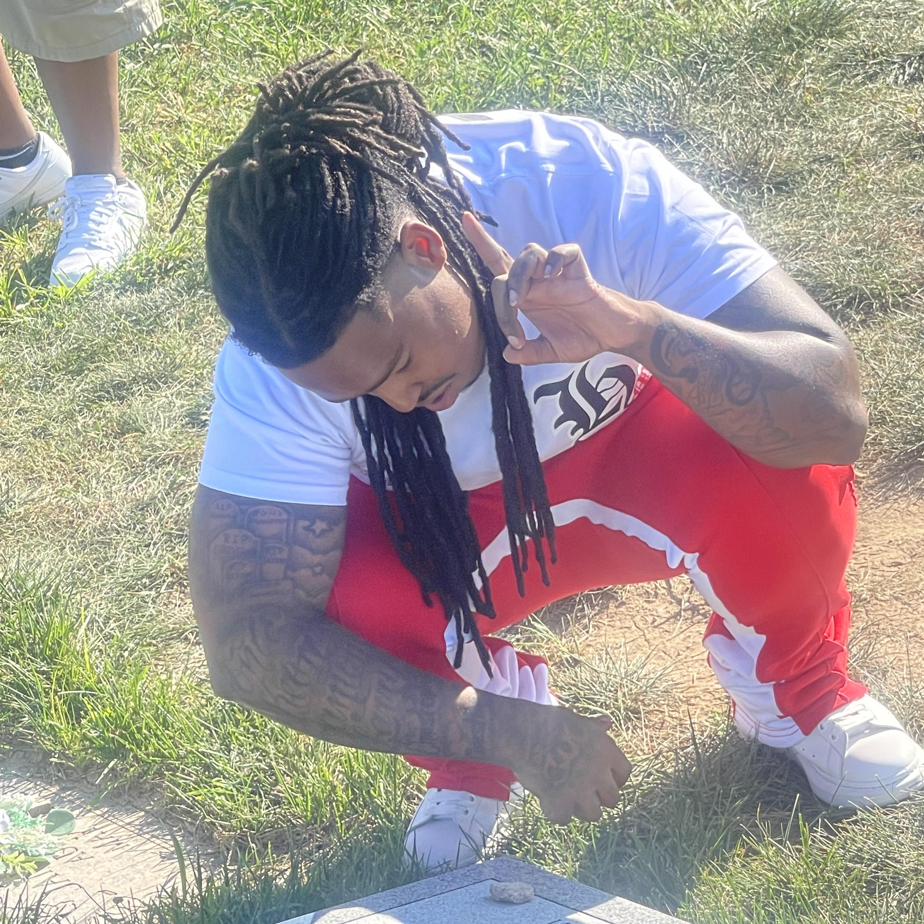 God Please artwork