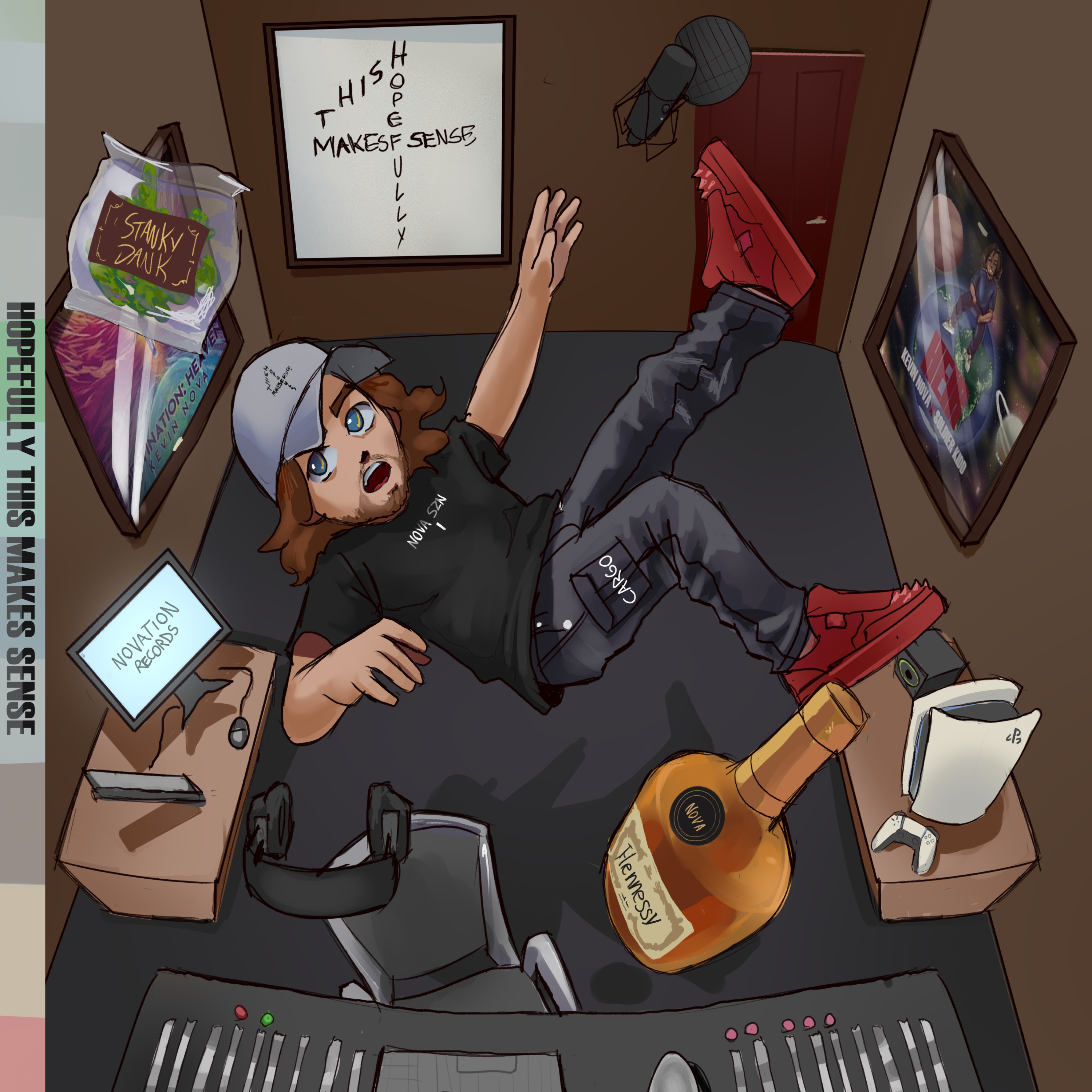 Hopefully This Makes Sense artwork