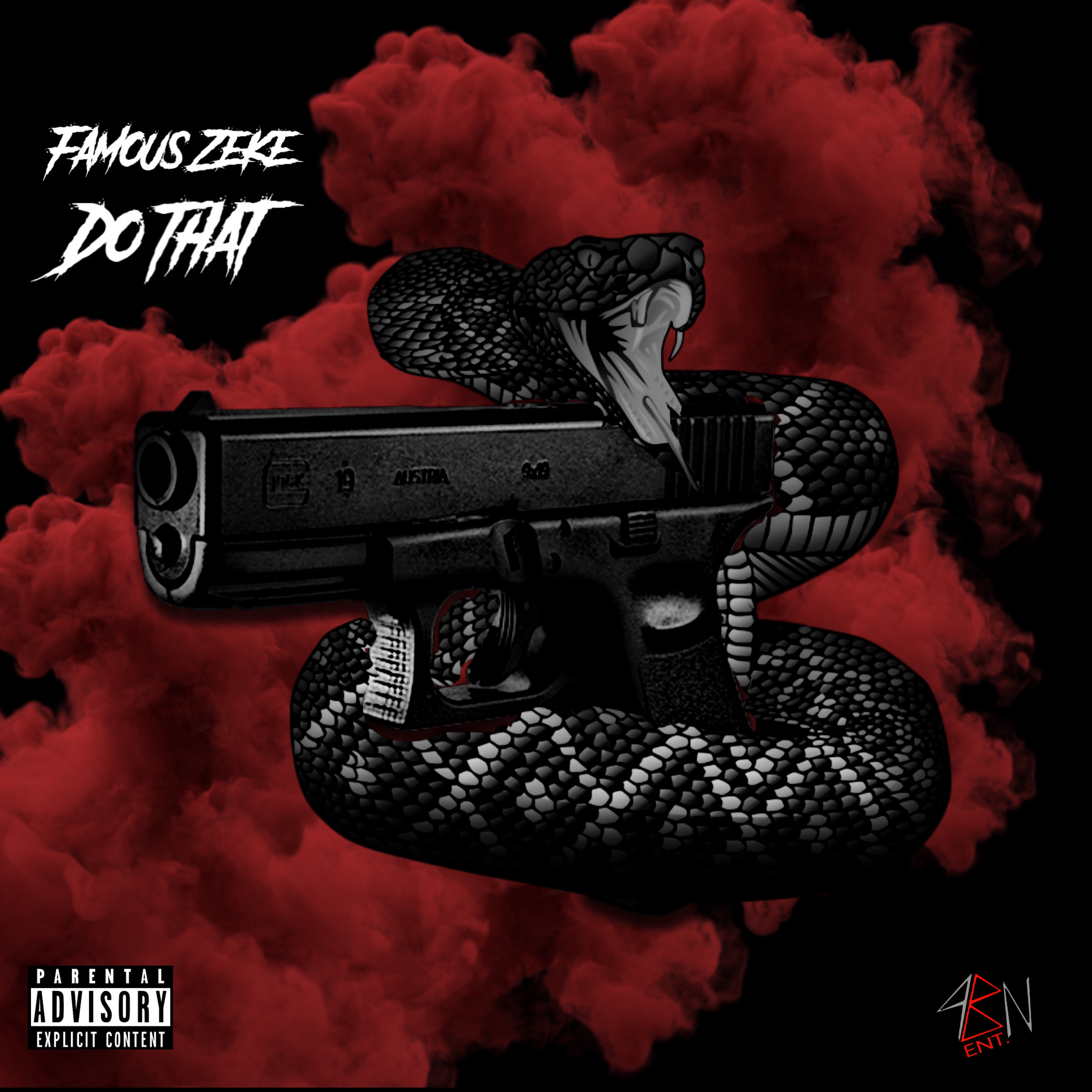 Do That artwork