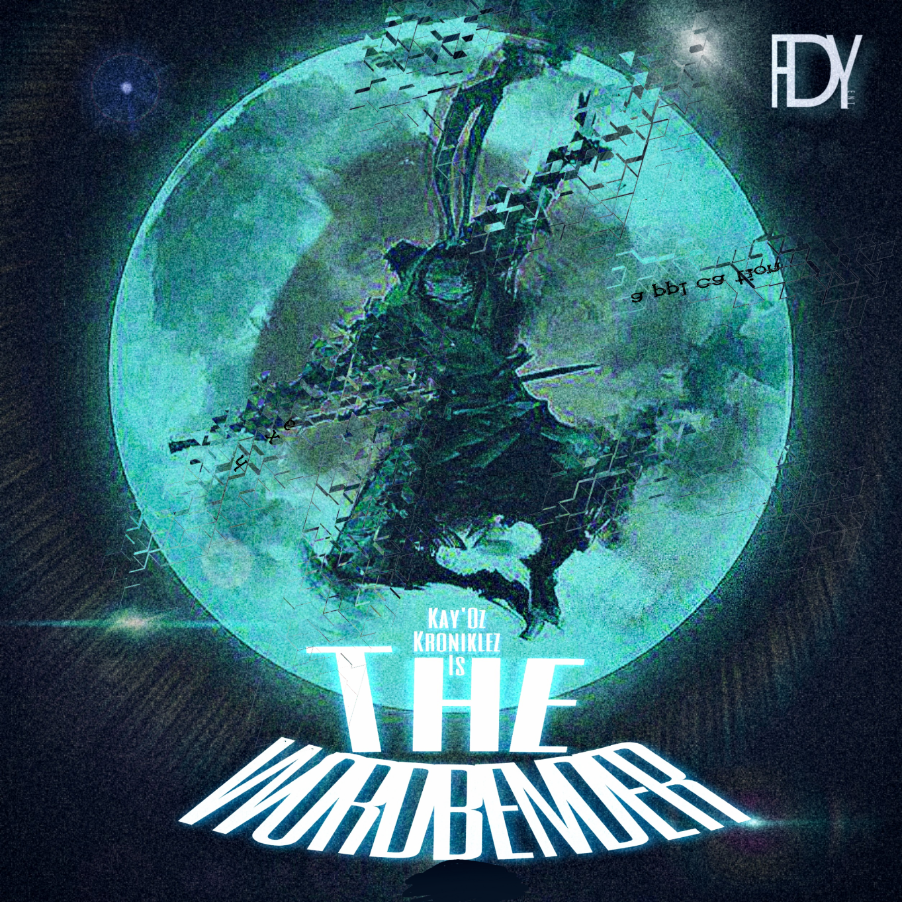 Word Fu Bending (Unmastered) artwork