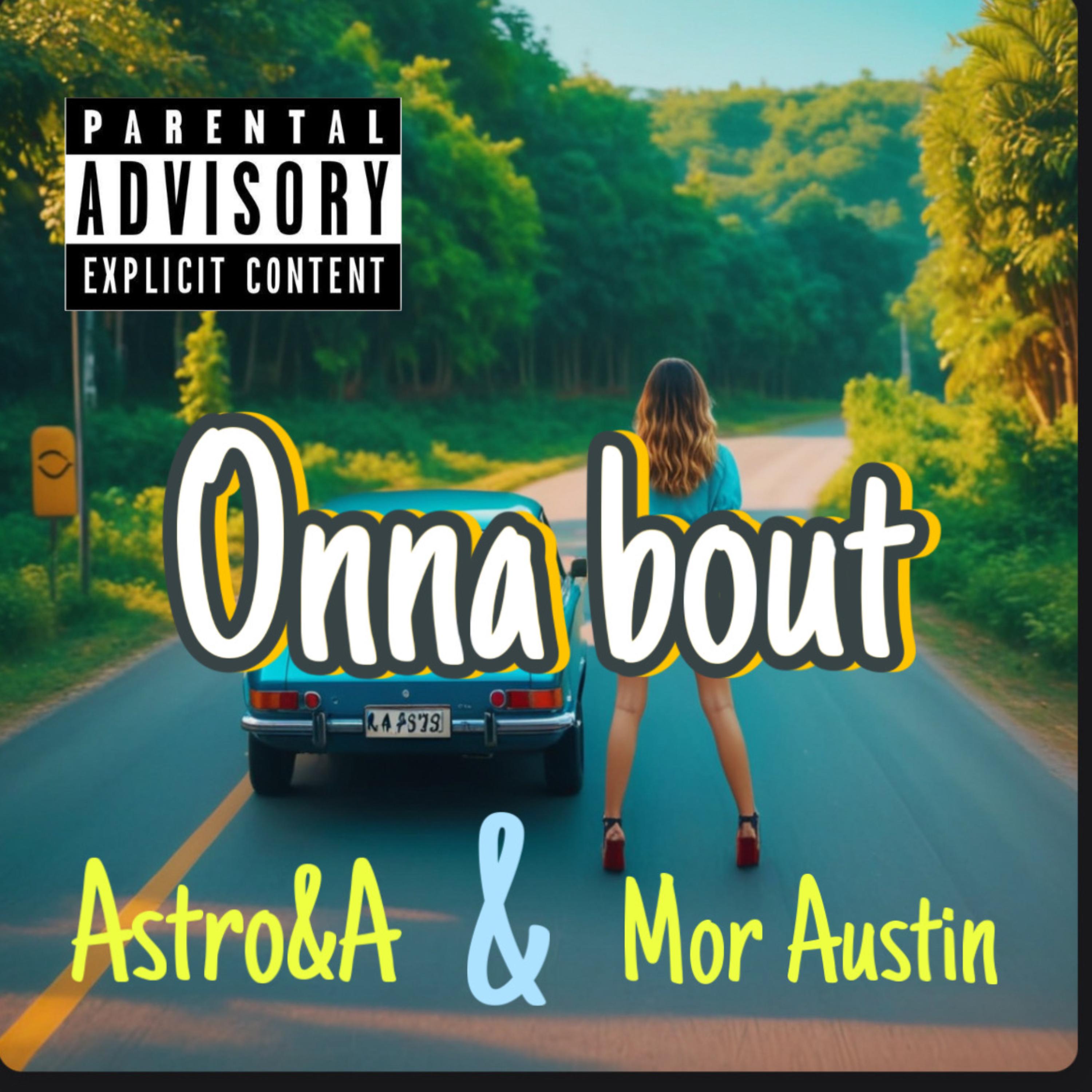 Onna Bout artwork