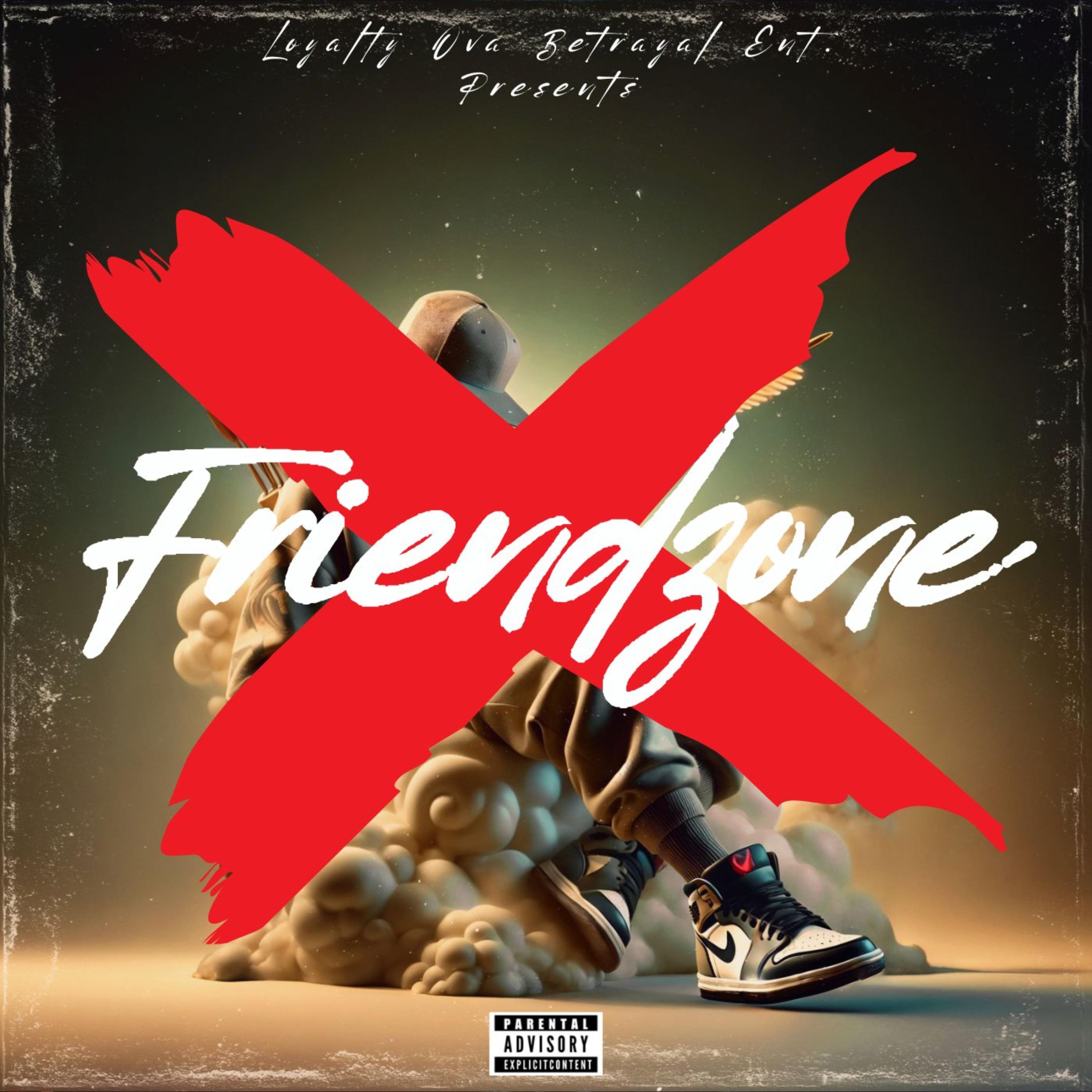 No Friendzone artwork