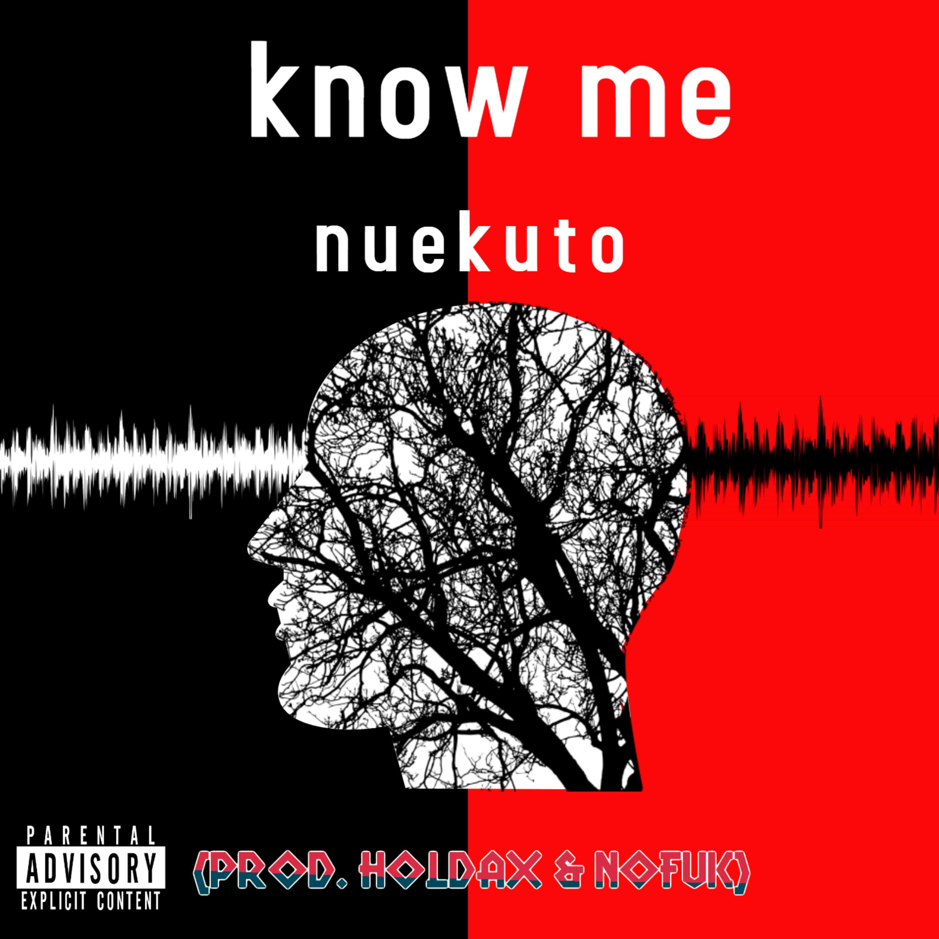 know me artwork