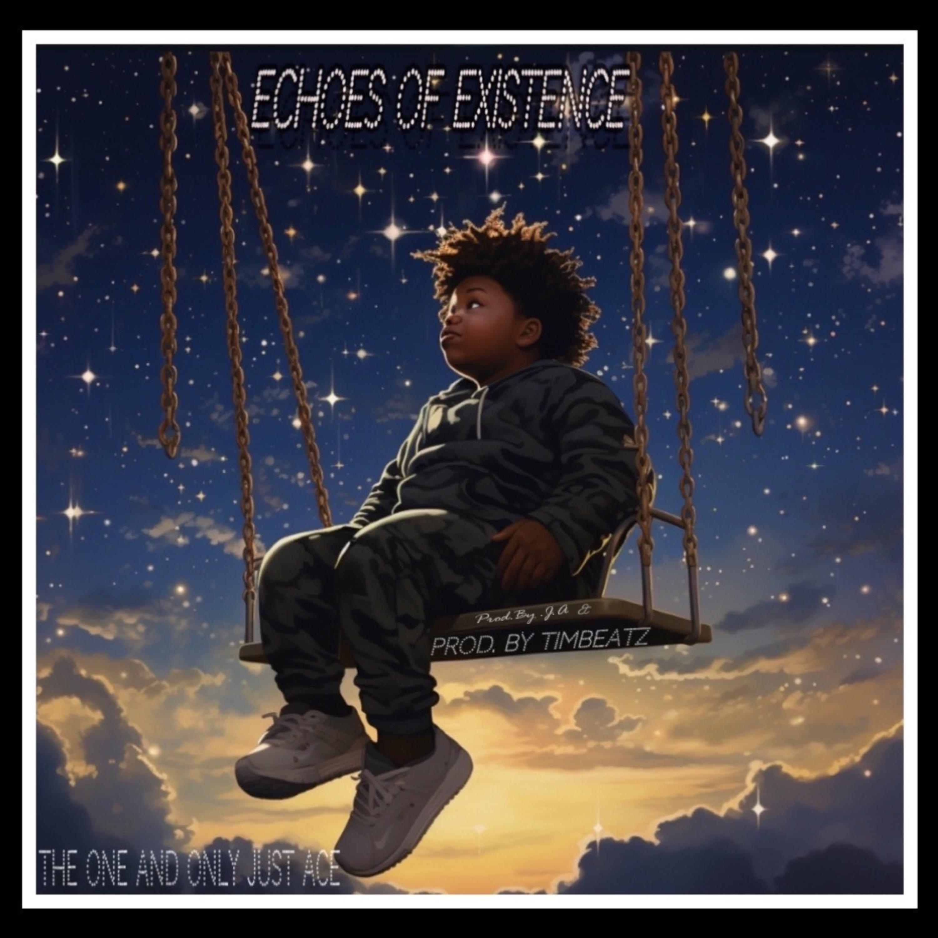 Echoes Of Existence artwork