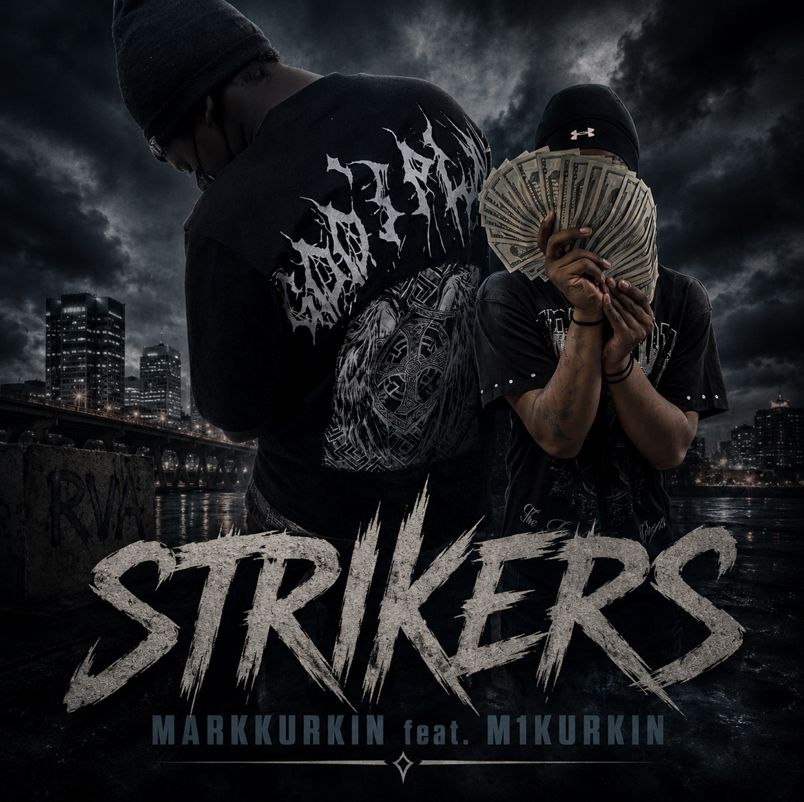 markkurkin