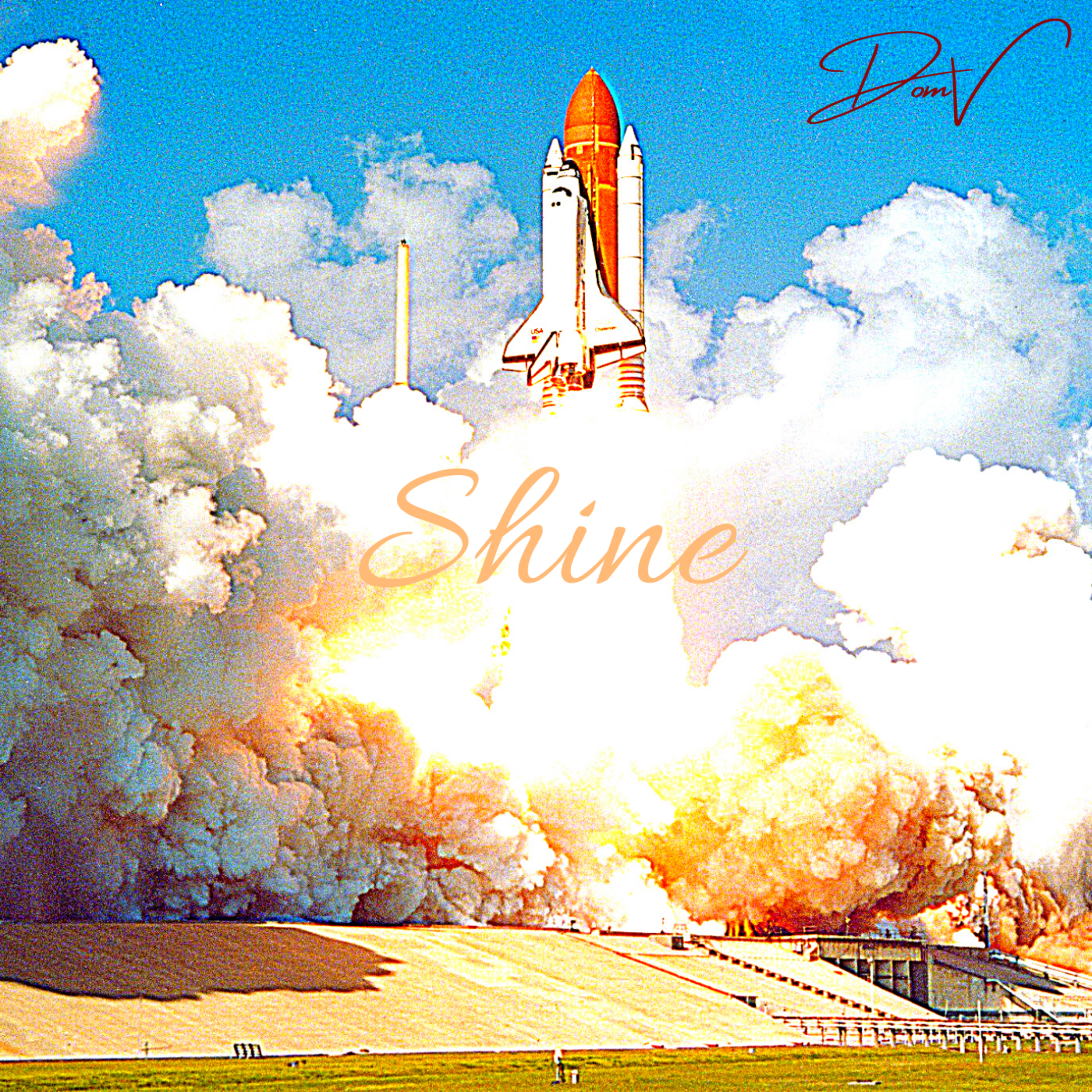 Shine artwork