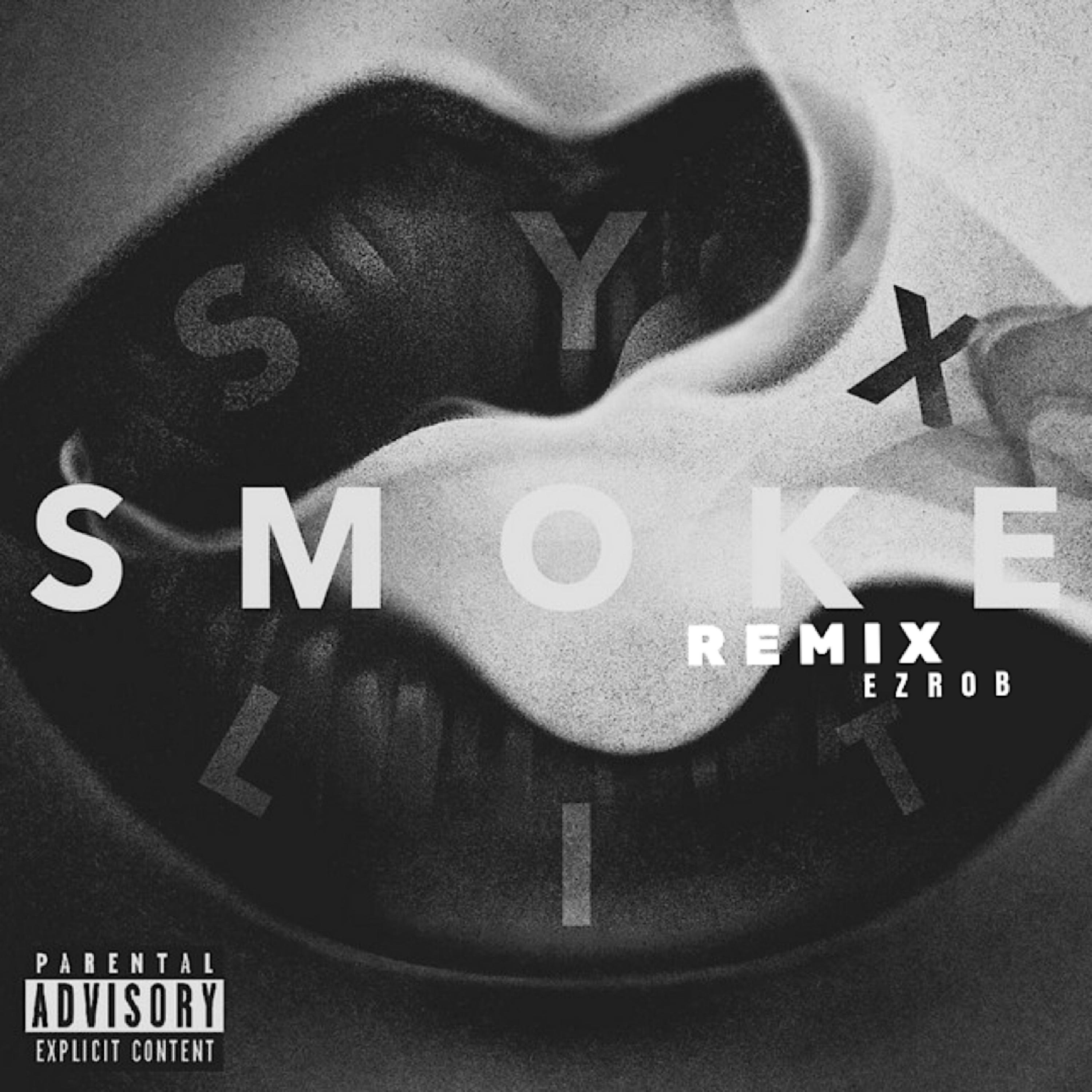 Smoke (Remix) artwork