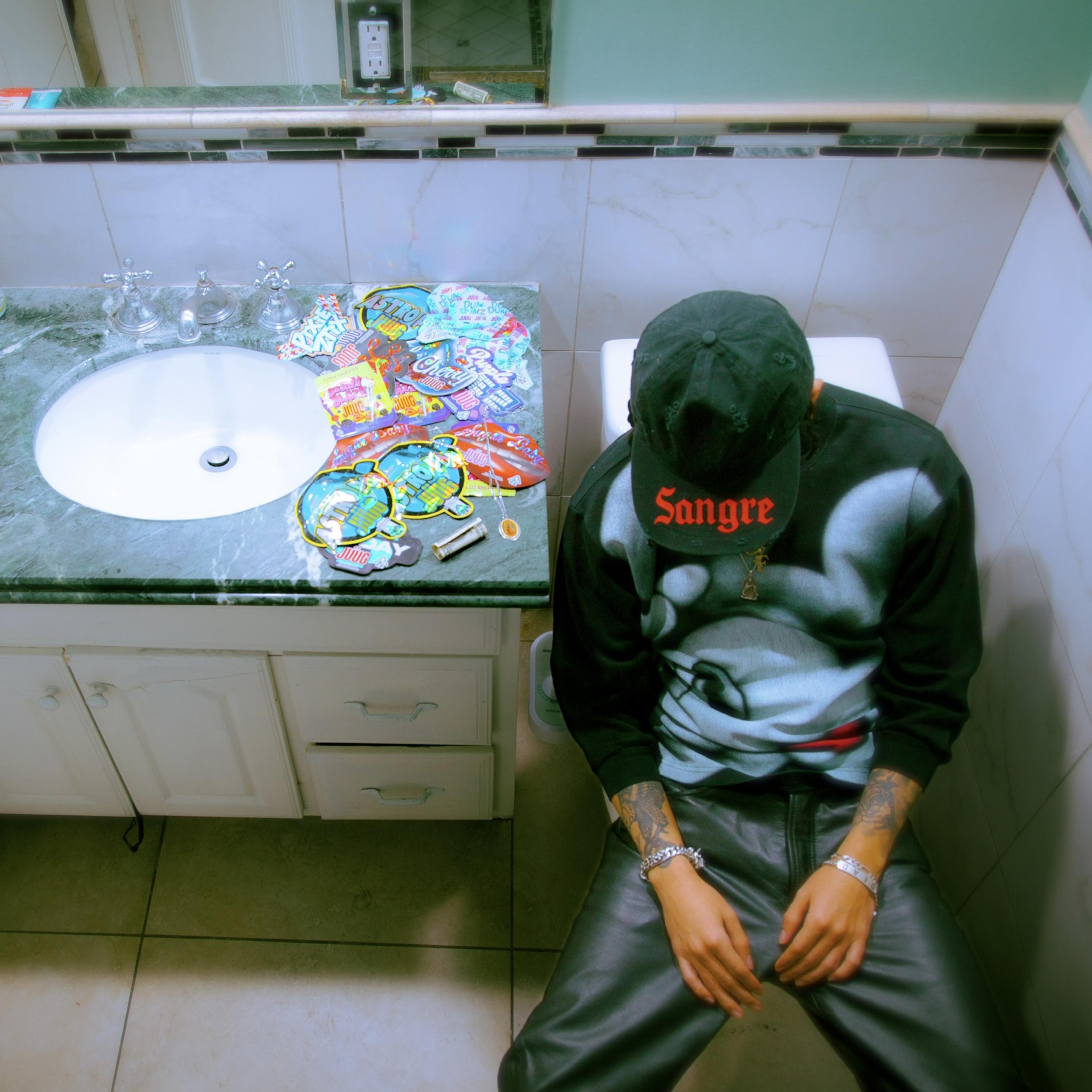 XXXTRA (VOL.1) artwork
