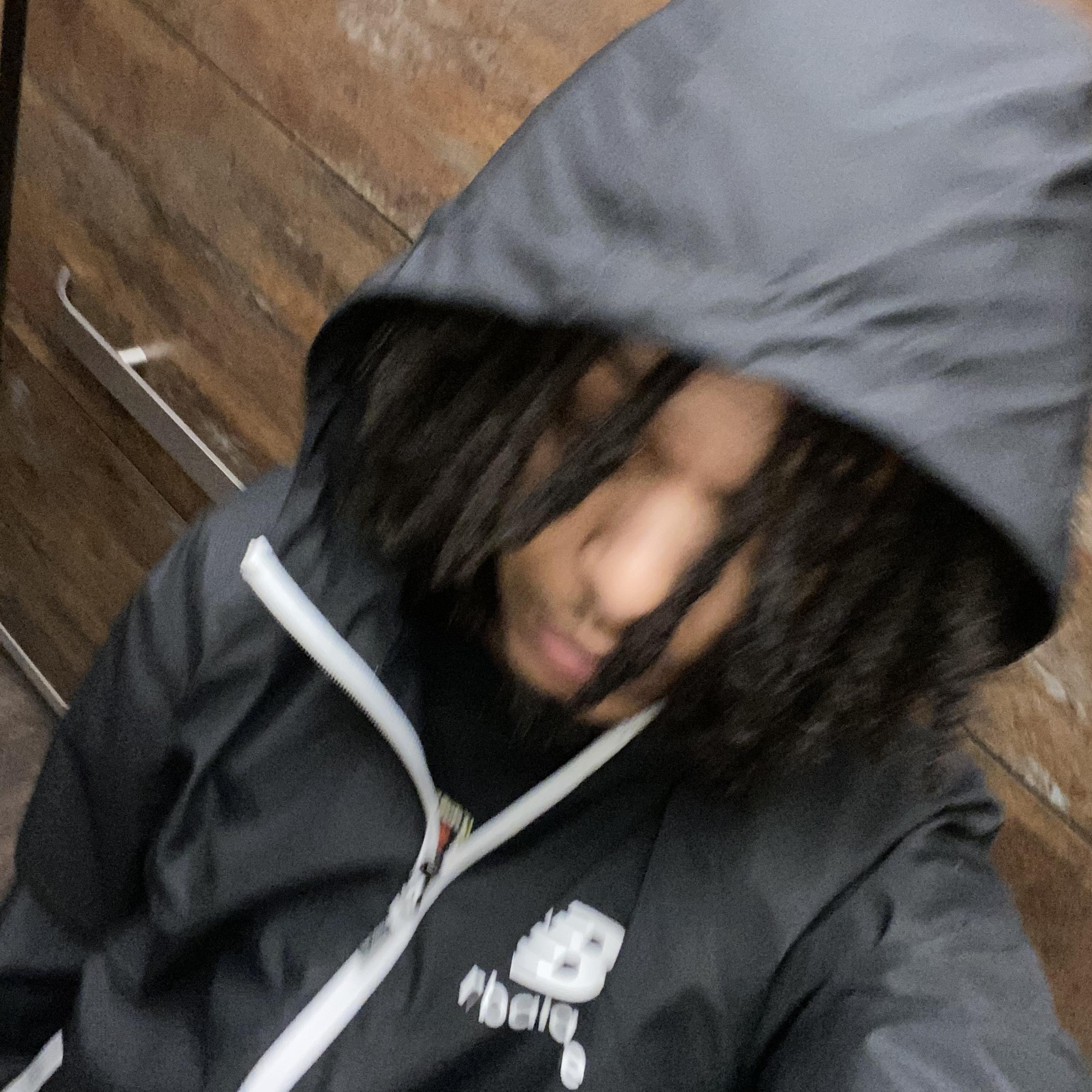 Rick & Melly artwork