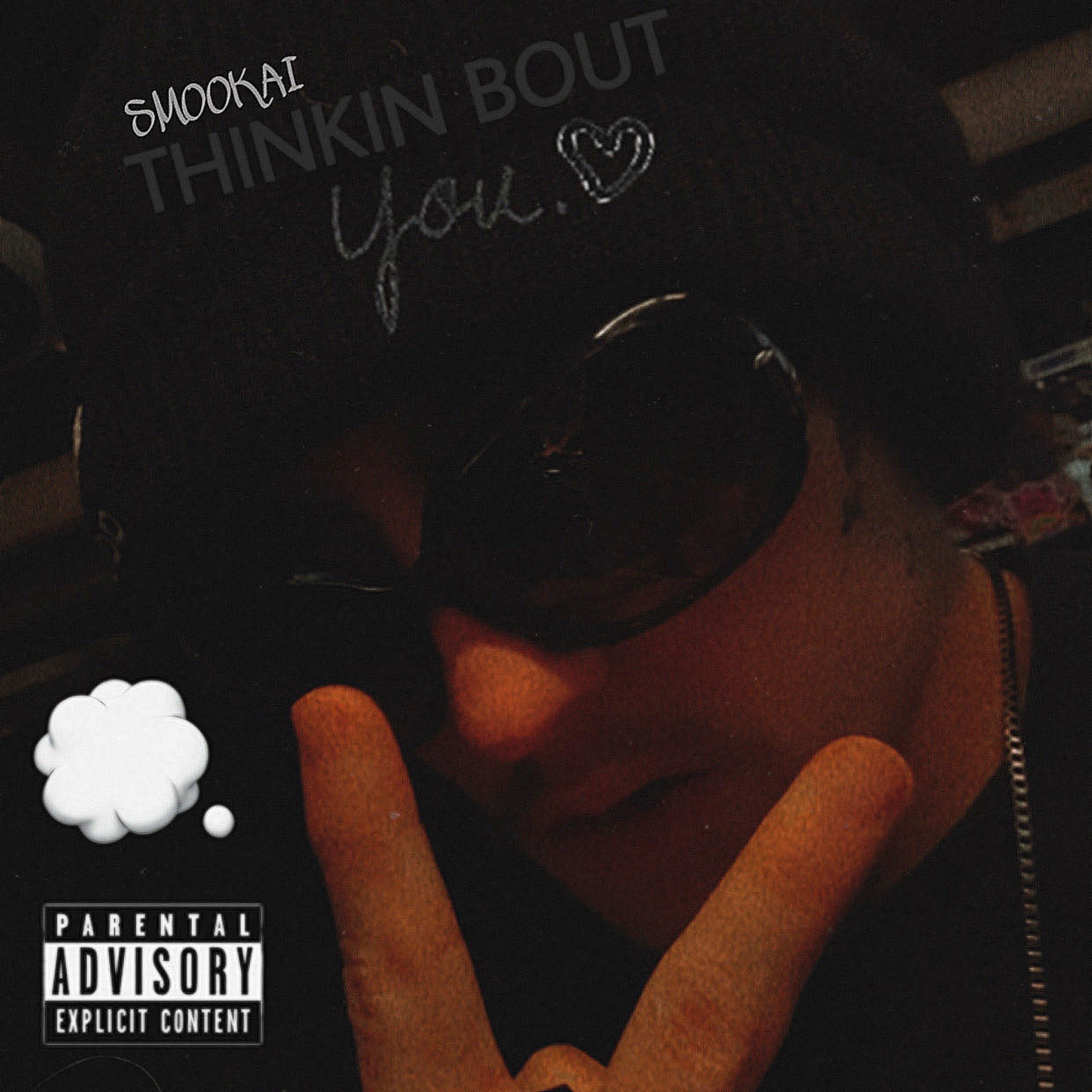 THINKIN BOUT YOU FREESTYLE. artwork