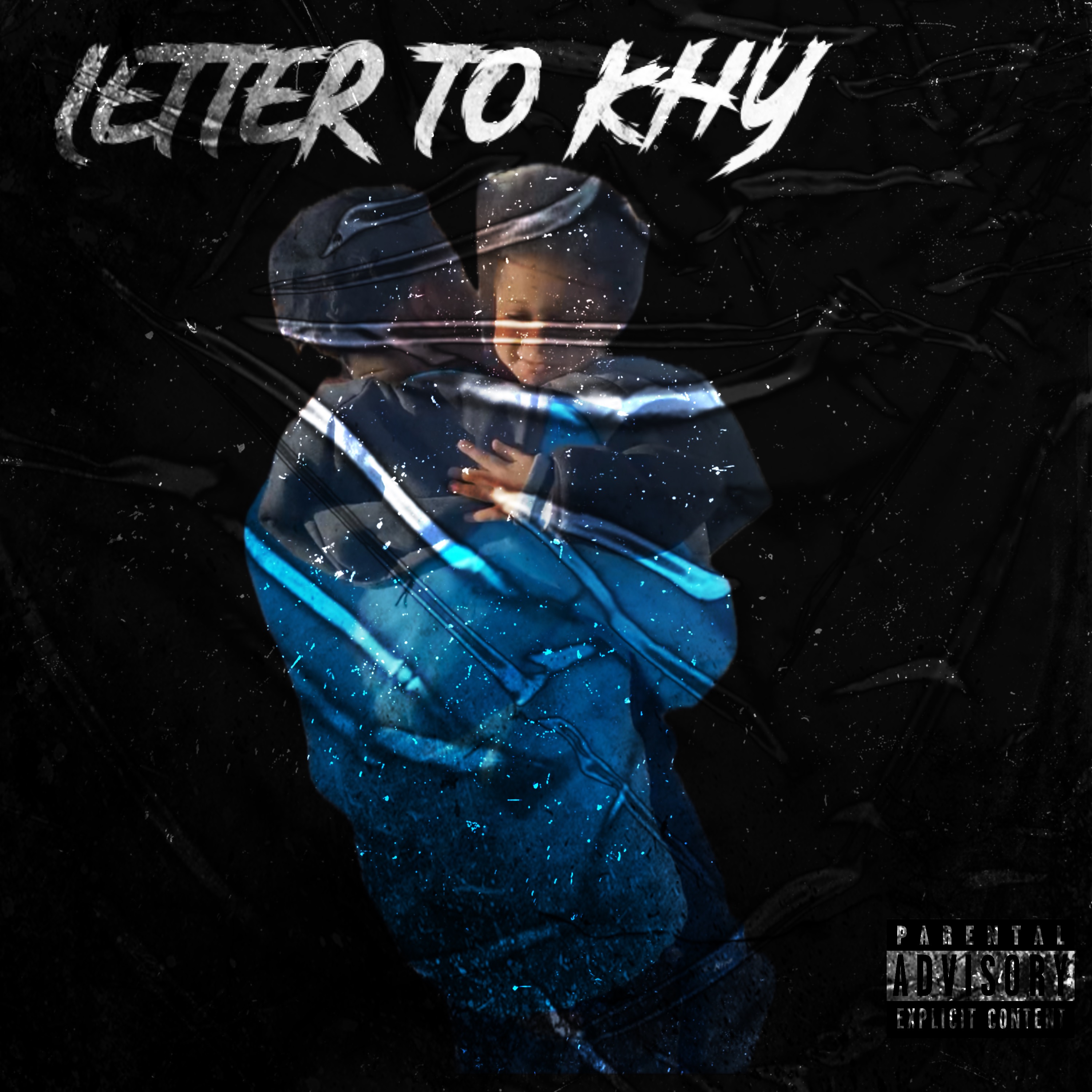 Letter To Khy artwork