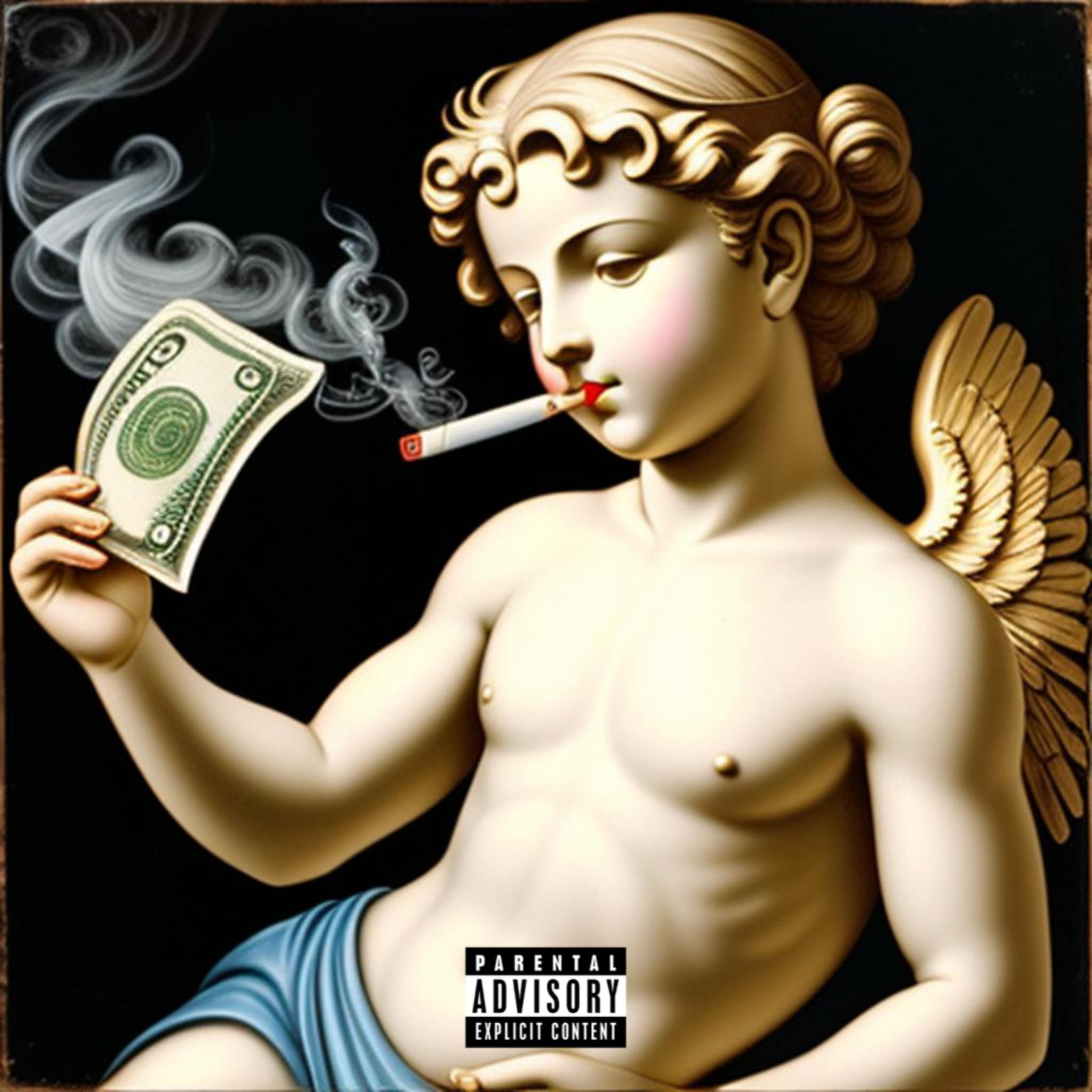 CUPID! artwork