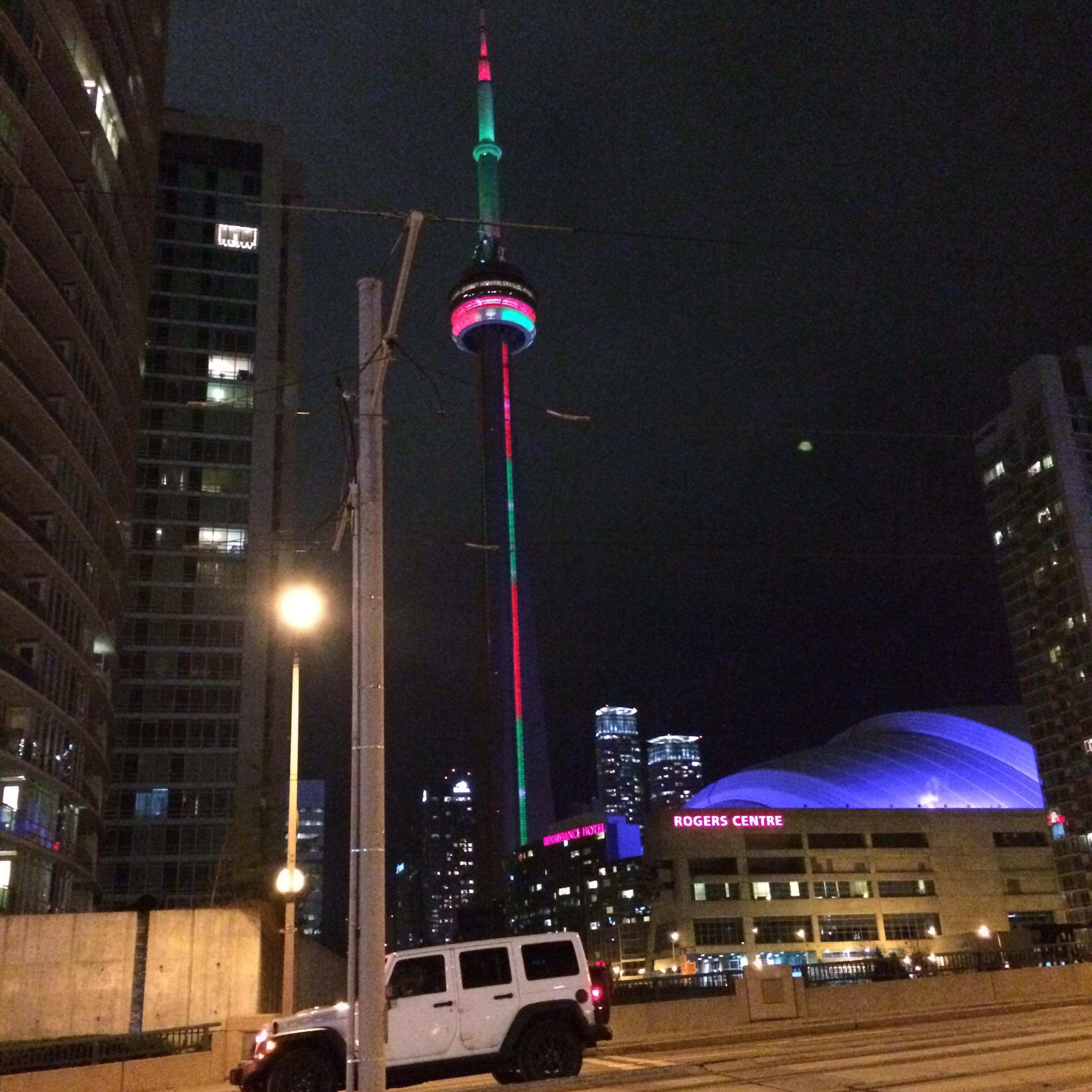 4am In Toronto (Freestyle) artwork