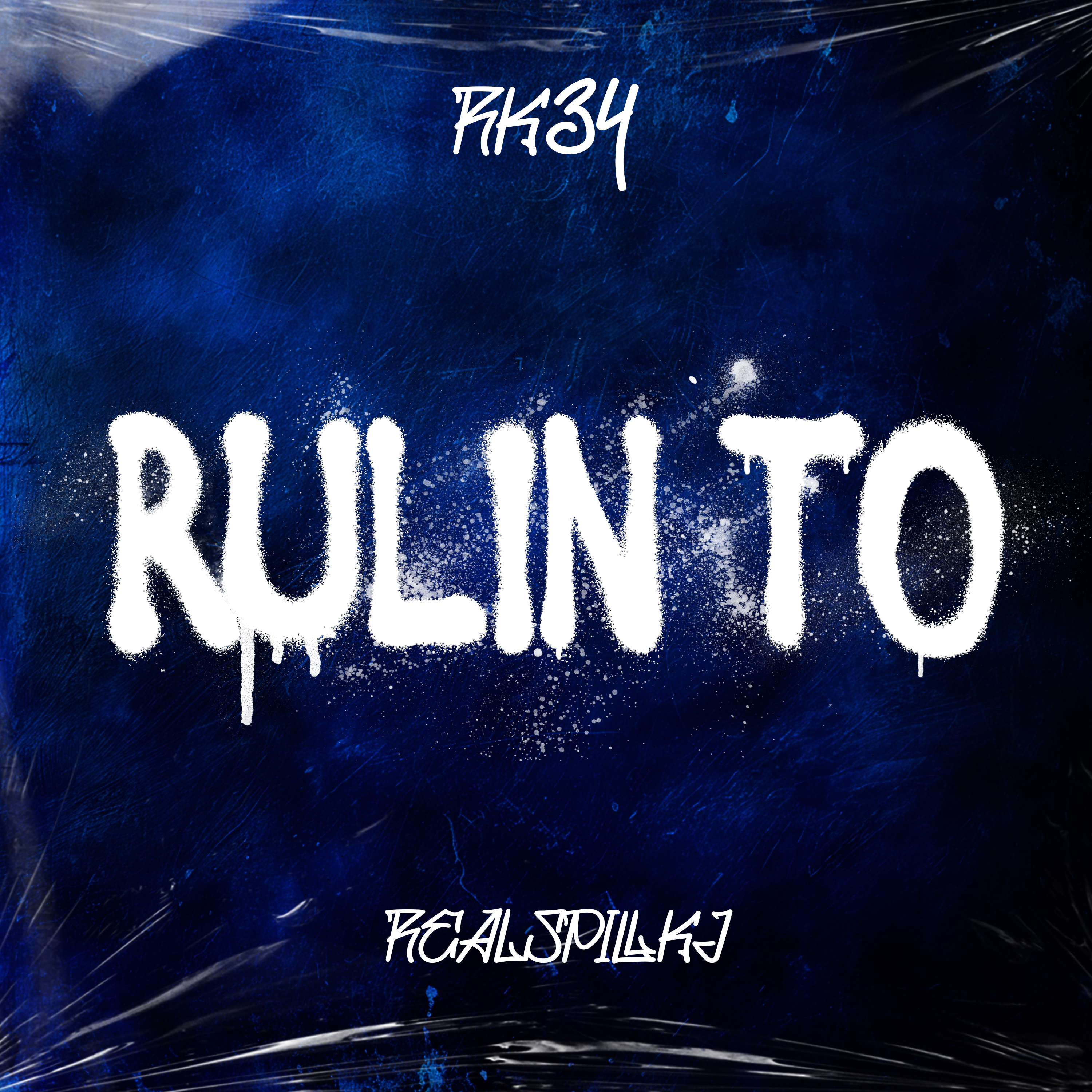 RULIN TO artwork