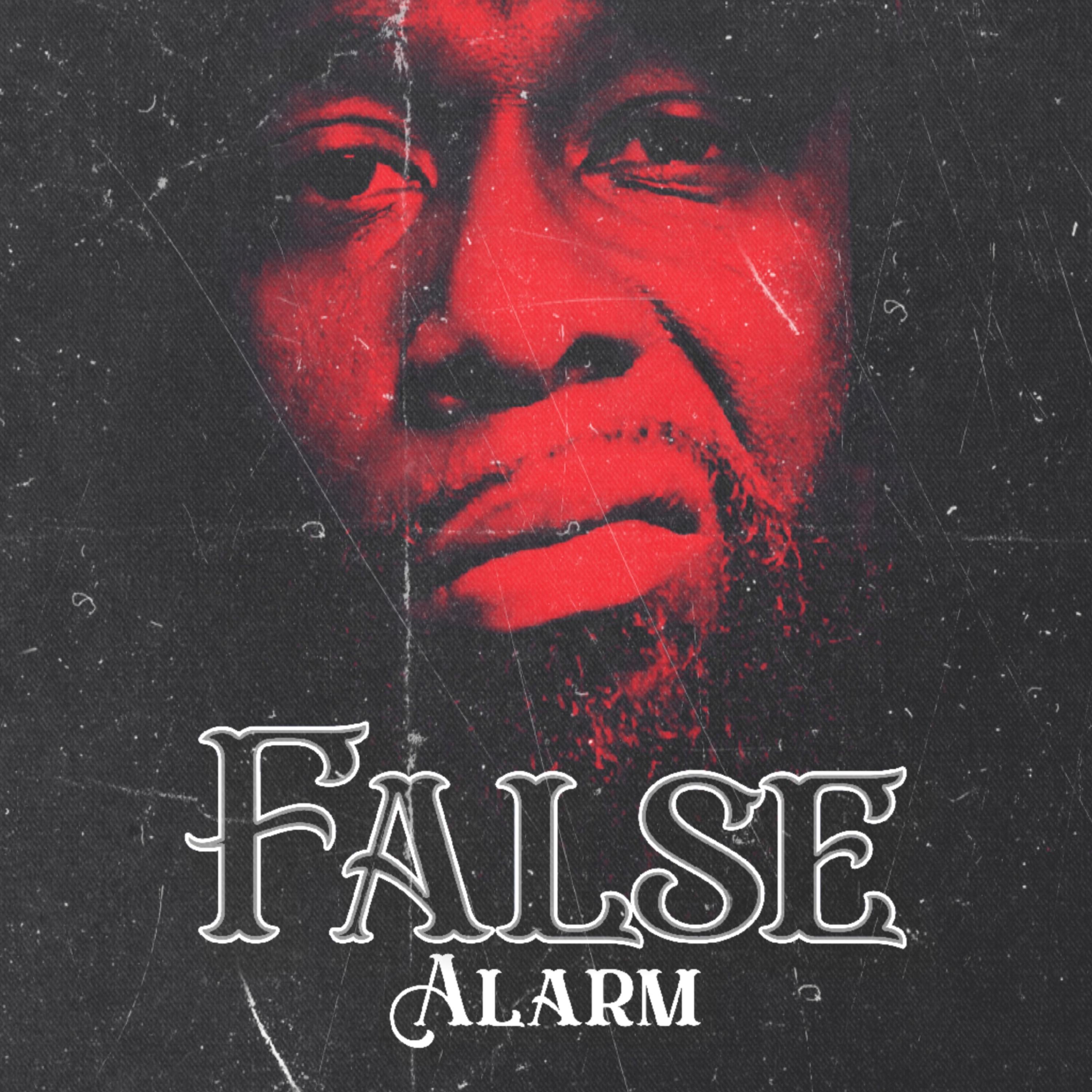 False Alarm by 5upaman cover art