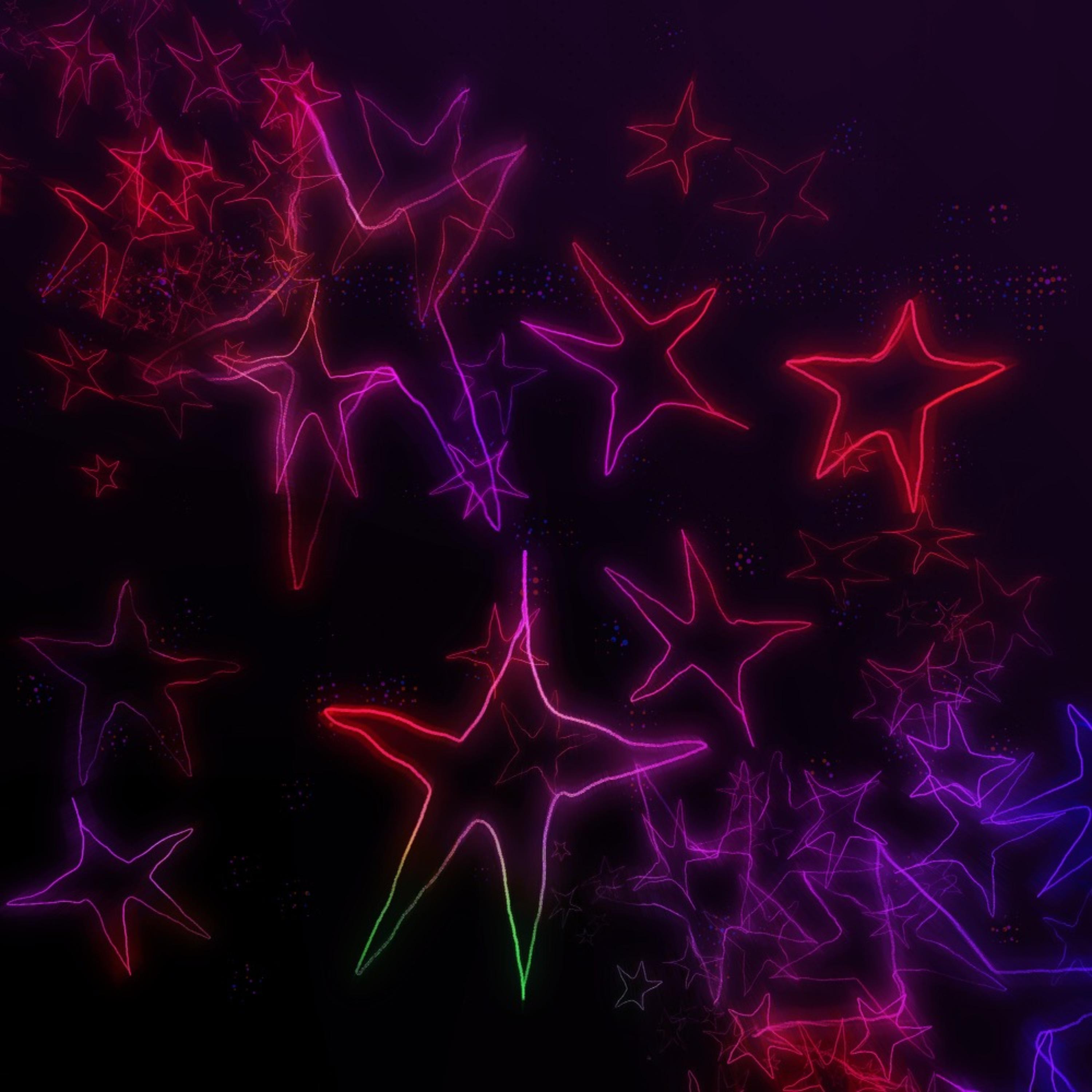 when the stars fall artwork
