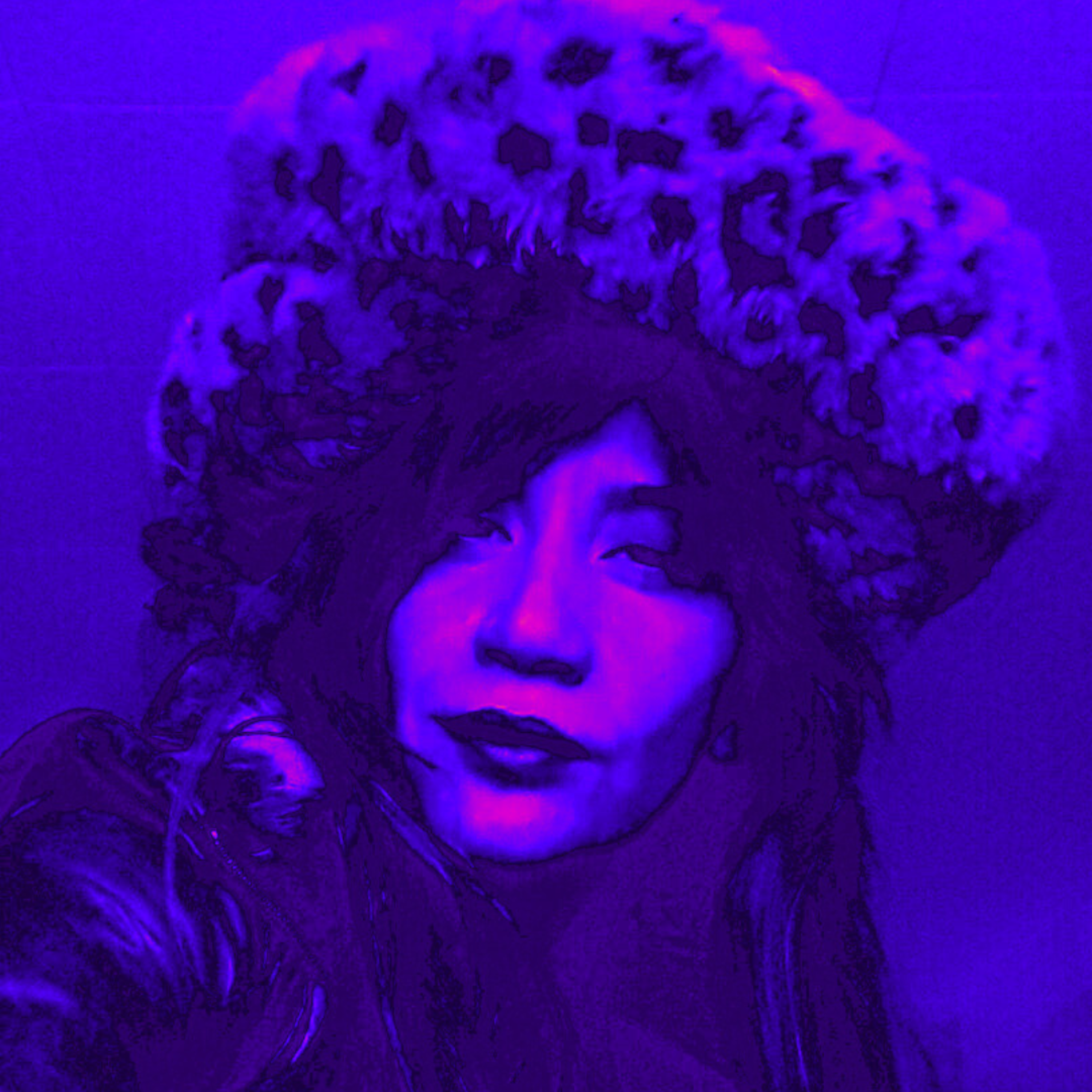 Keep Love Alive (Club Version) artwork