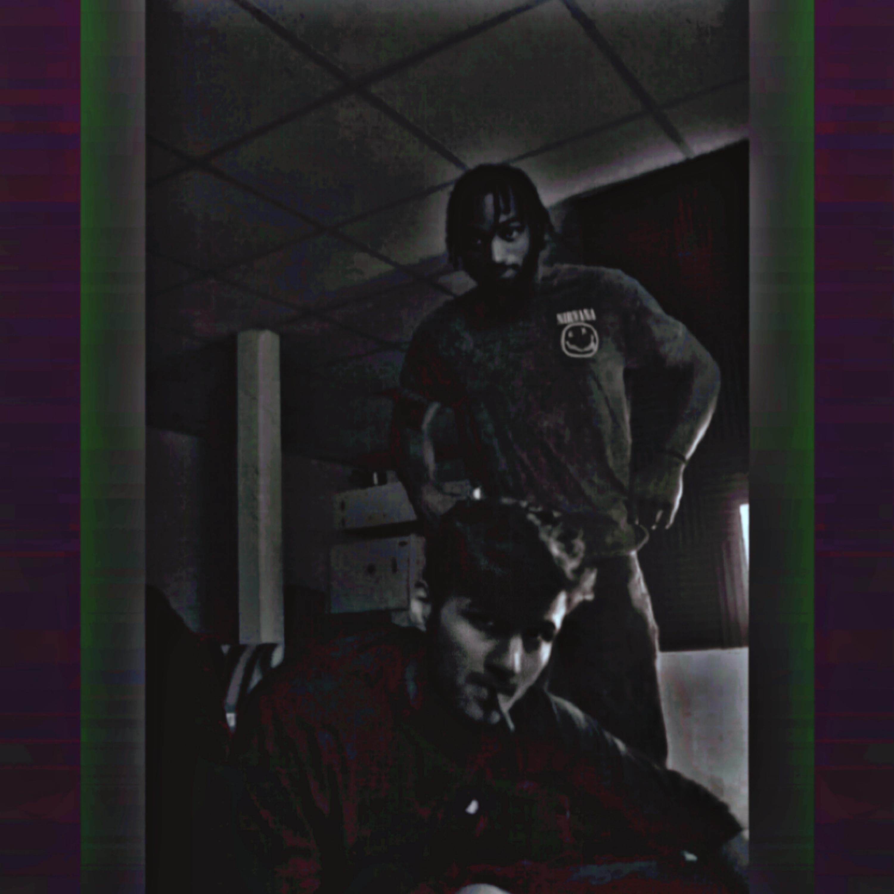 No Talks artwork