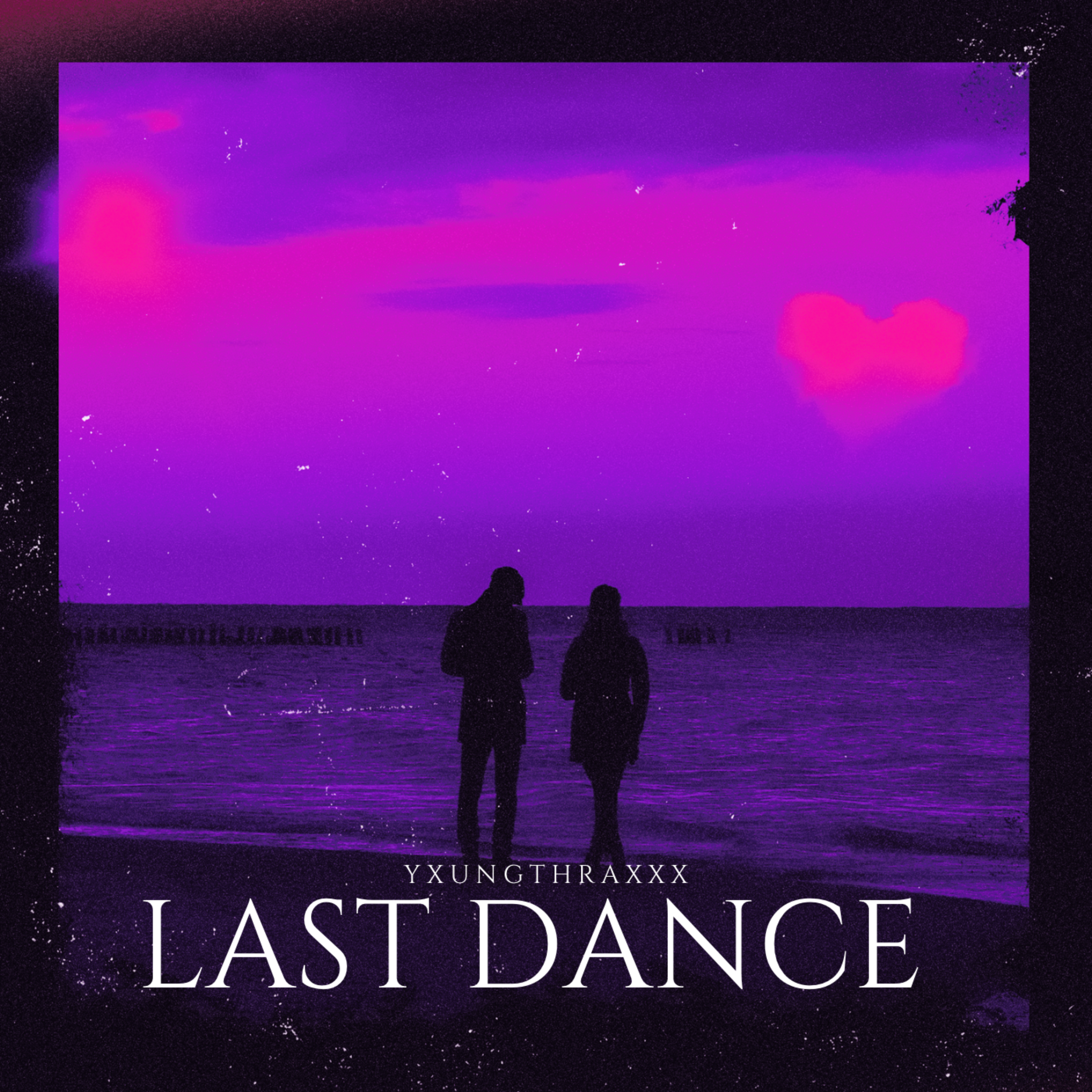 Last Dance artwork