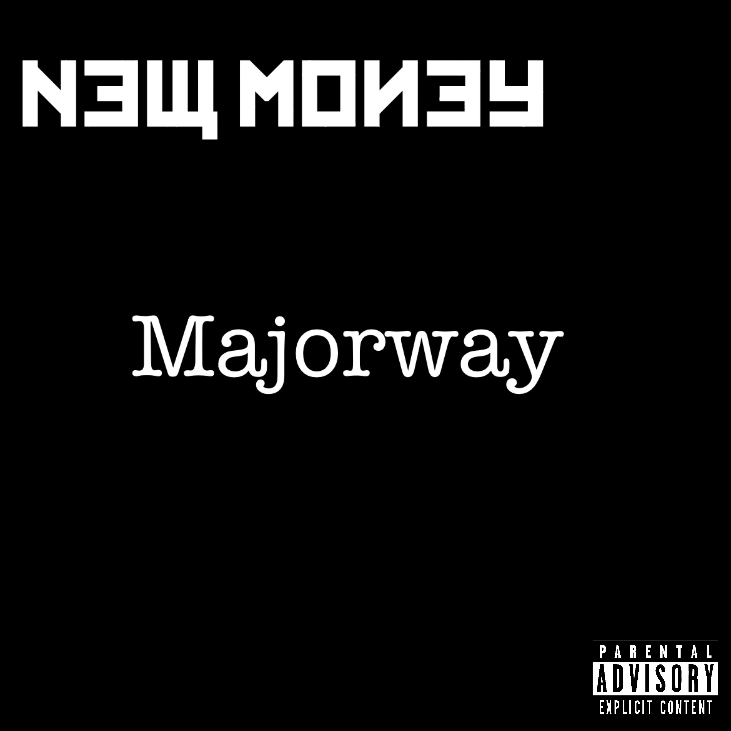 New Money artwork