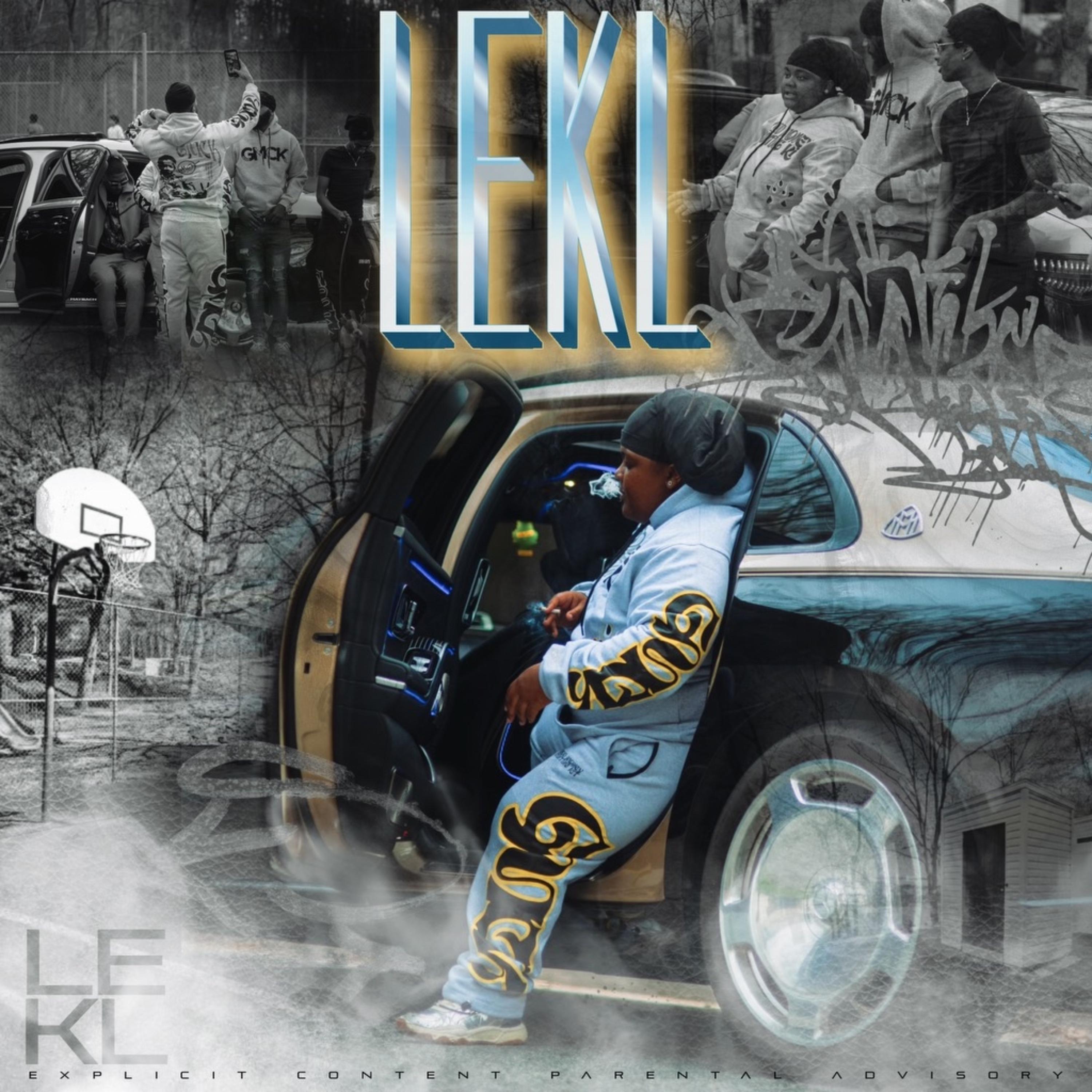 LET EM KNO LAY artwork