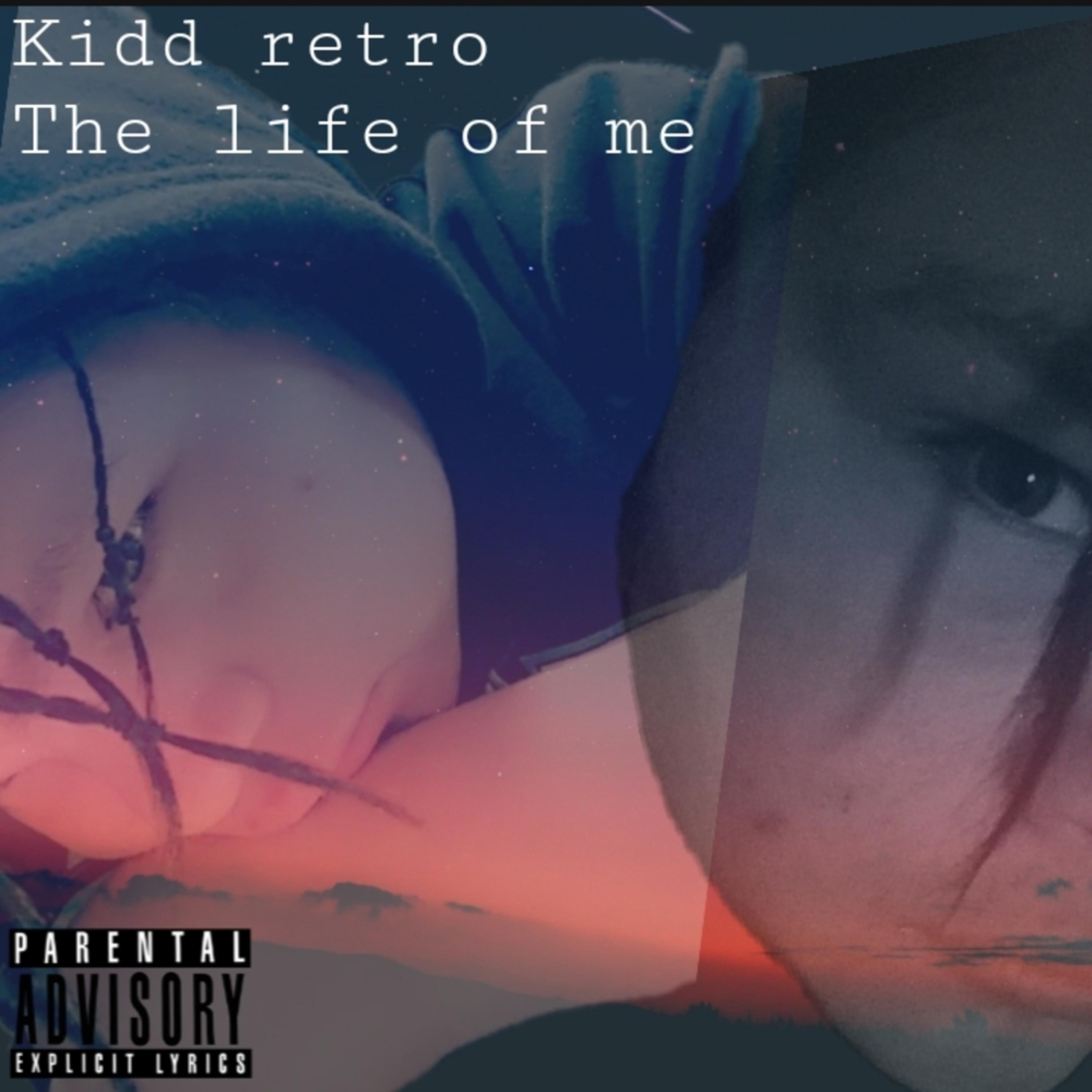 The Life Of Me  artwork