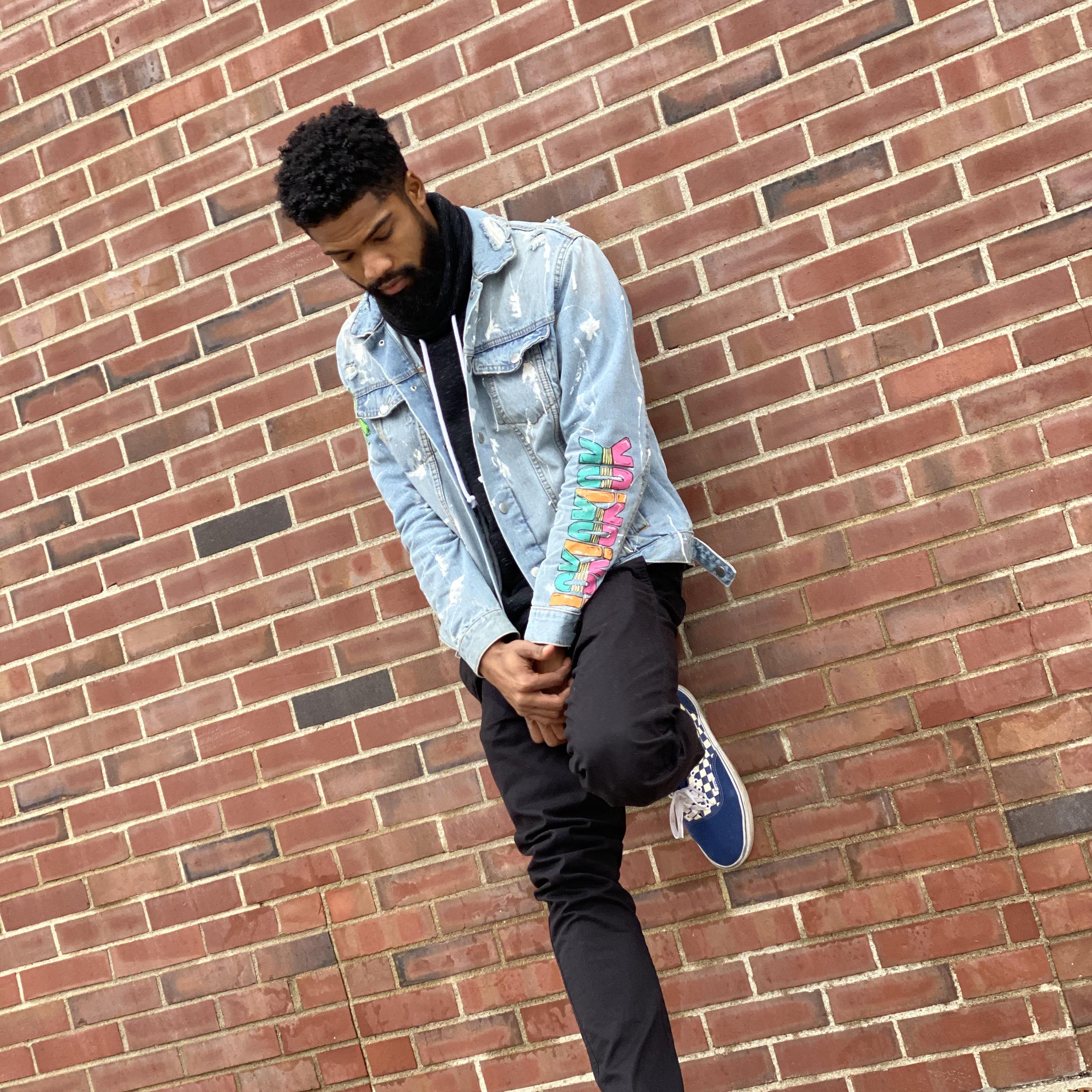 Samson (What are you waiting For) artwork