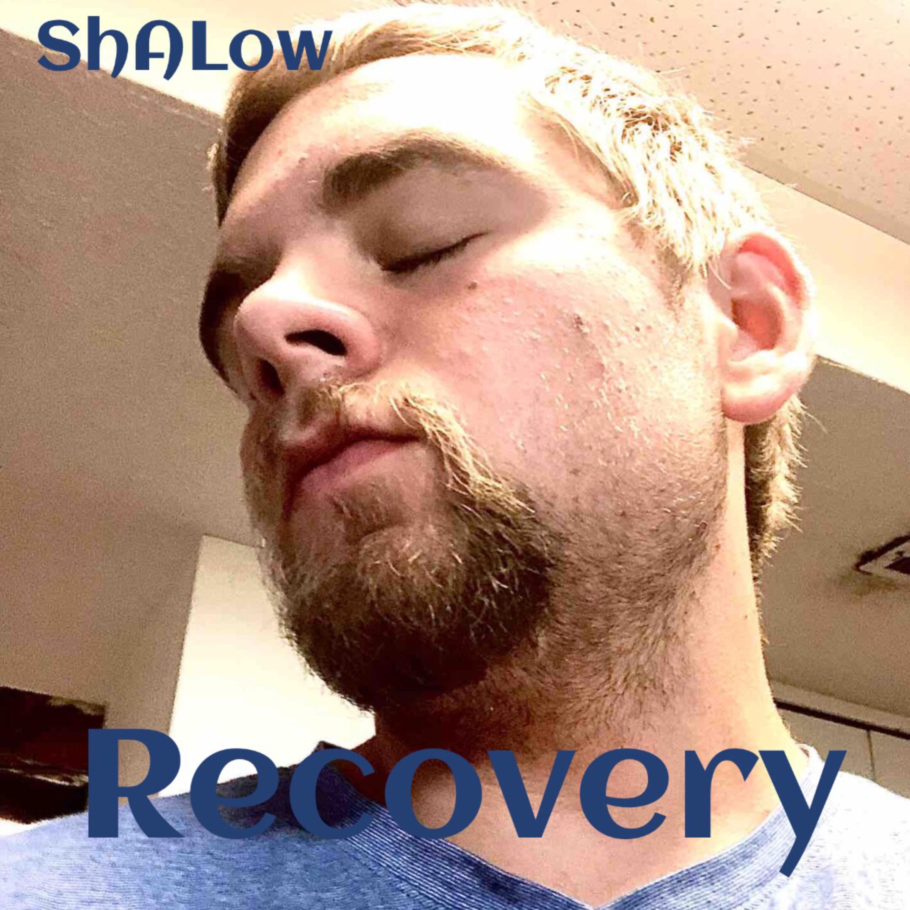 Recovery artwork