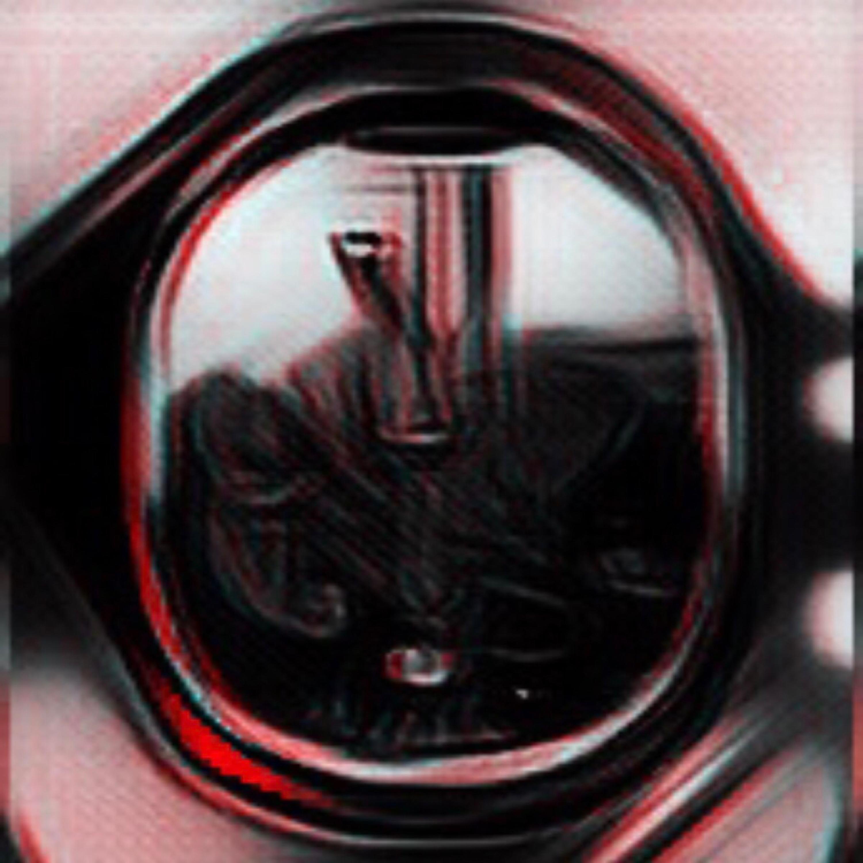 High Eyes artwork