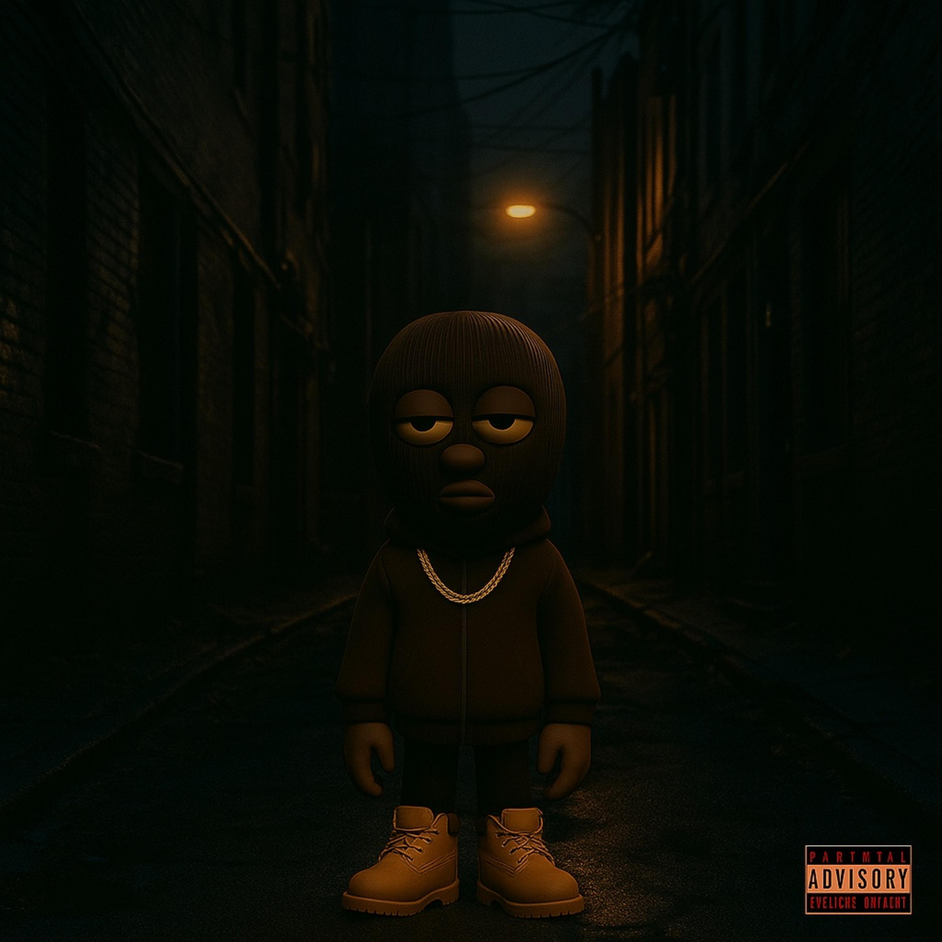 Trust No Soul artwork