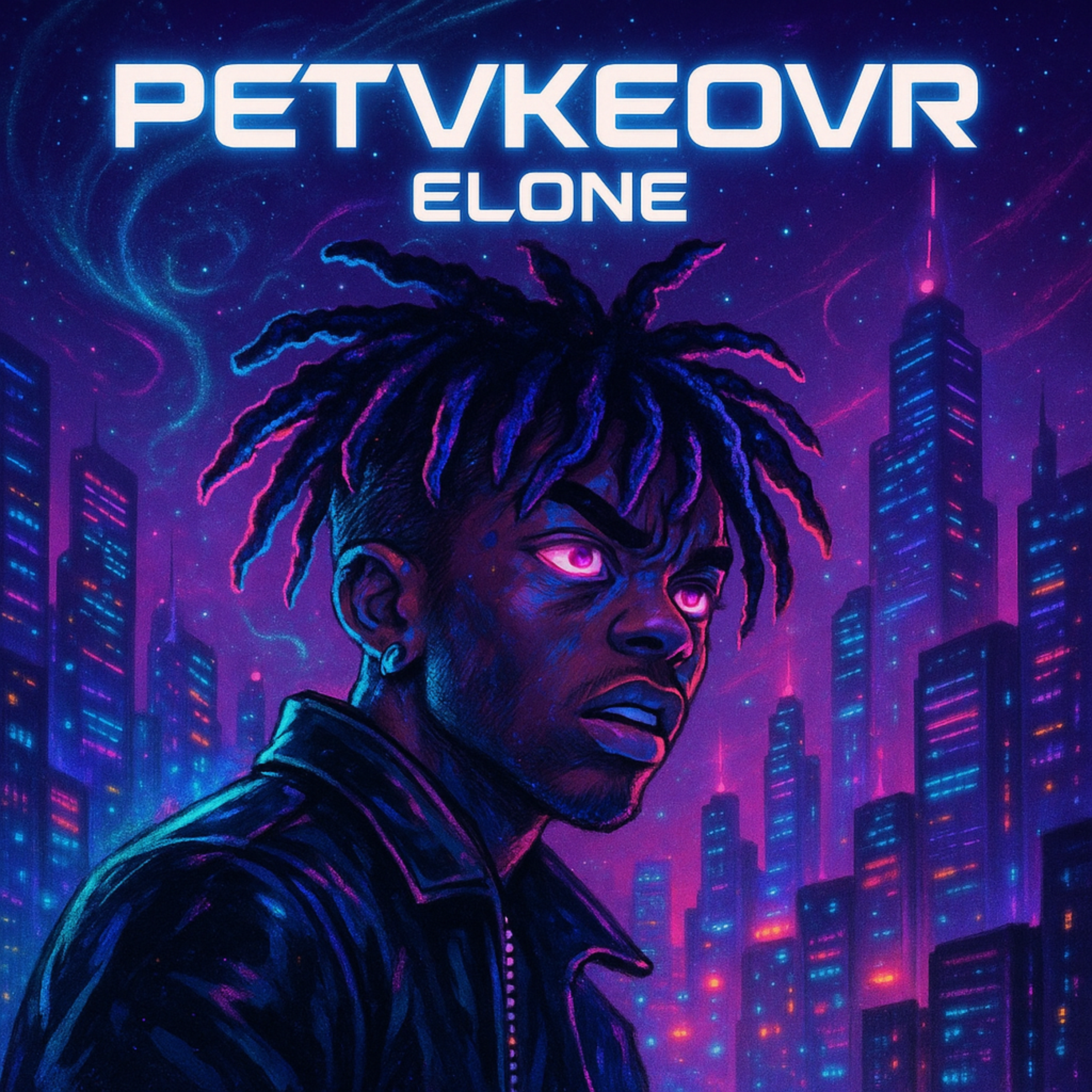 PETVKEOVR artwork