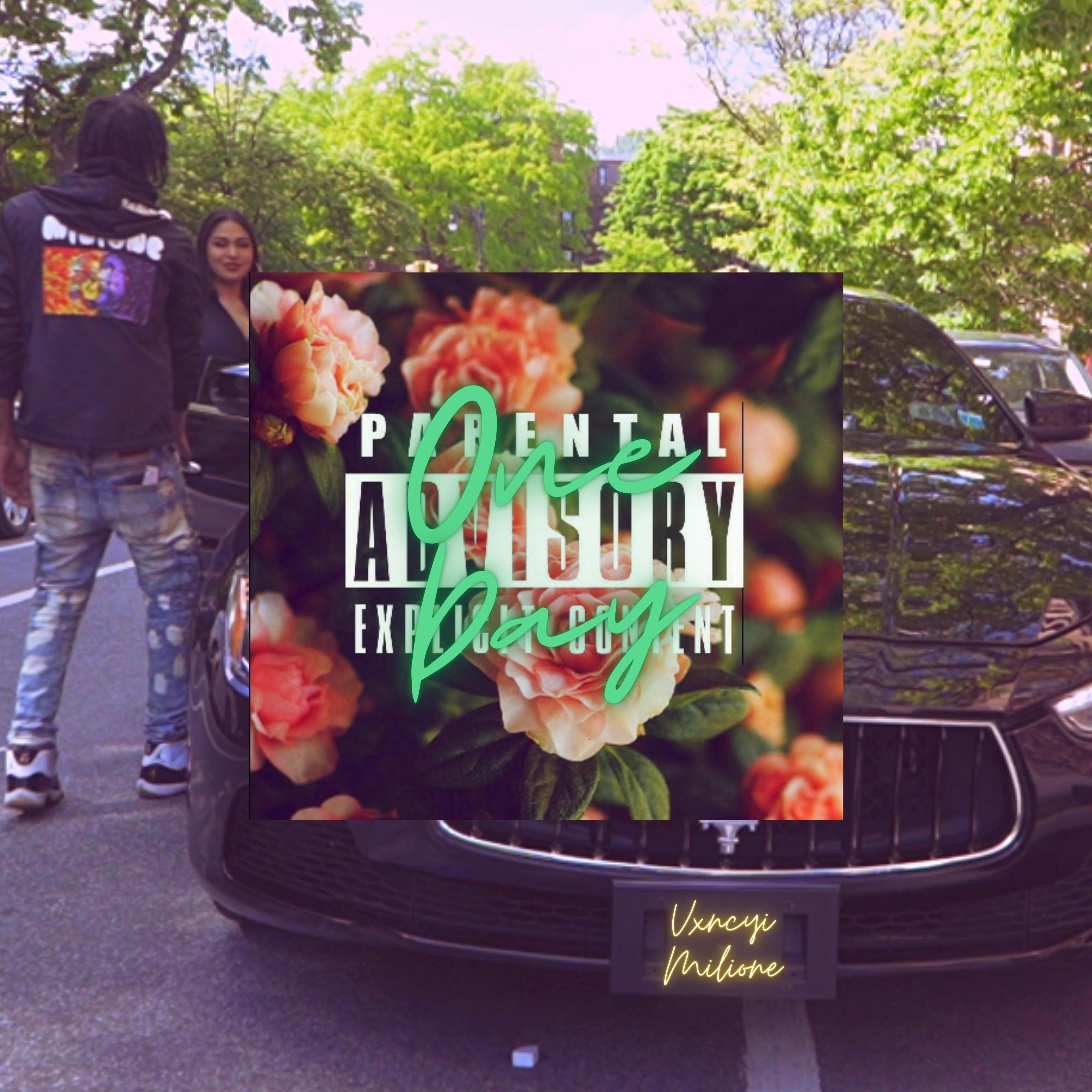 One Day artwork