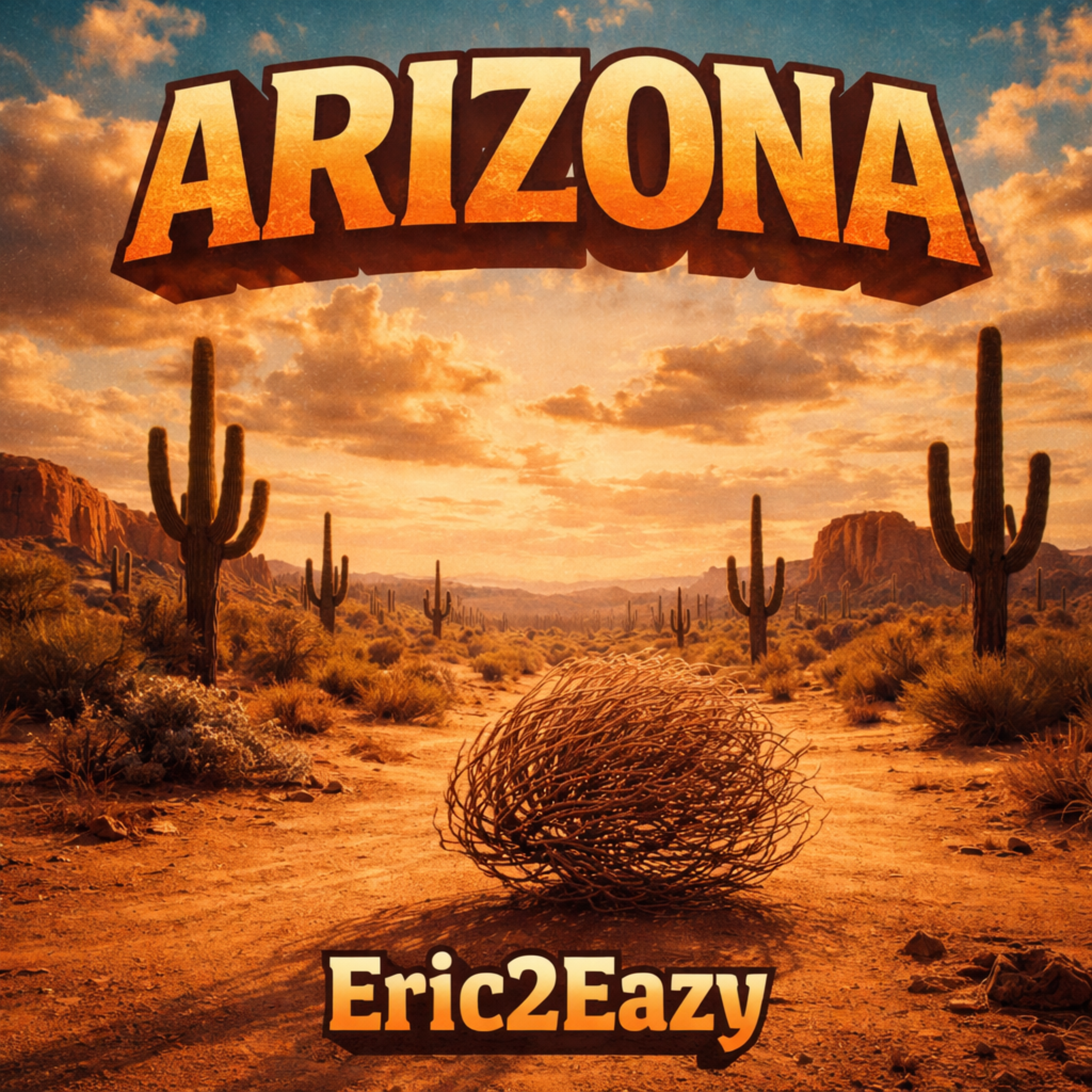 Arizona artwork