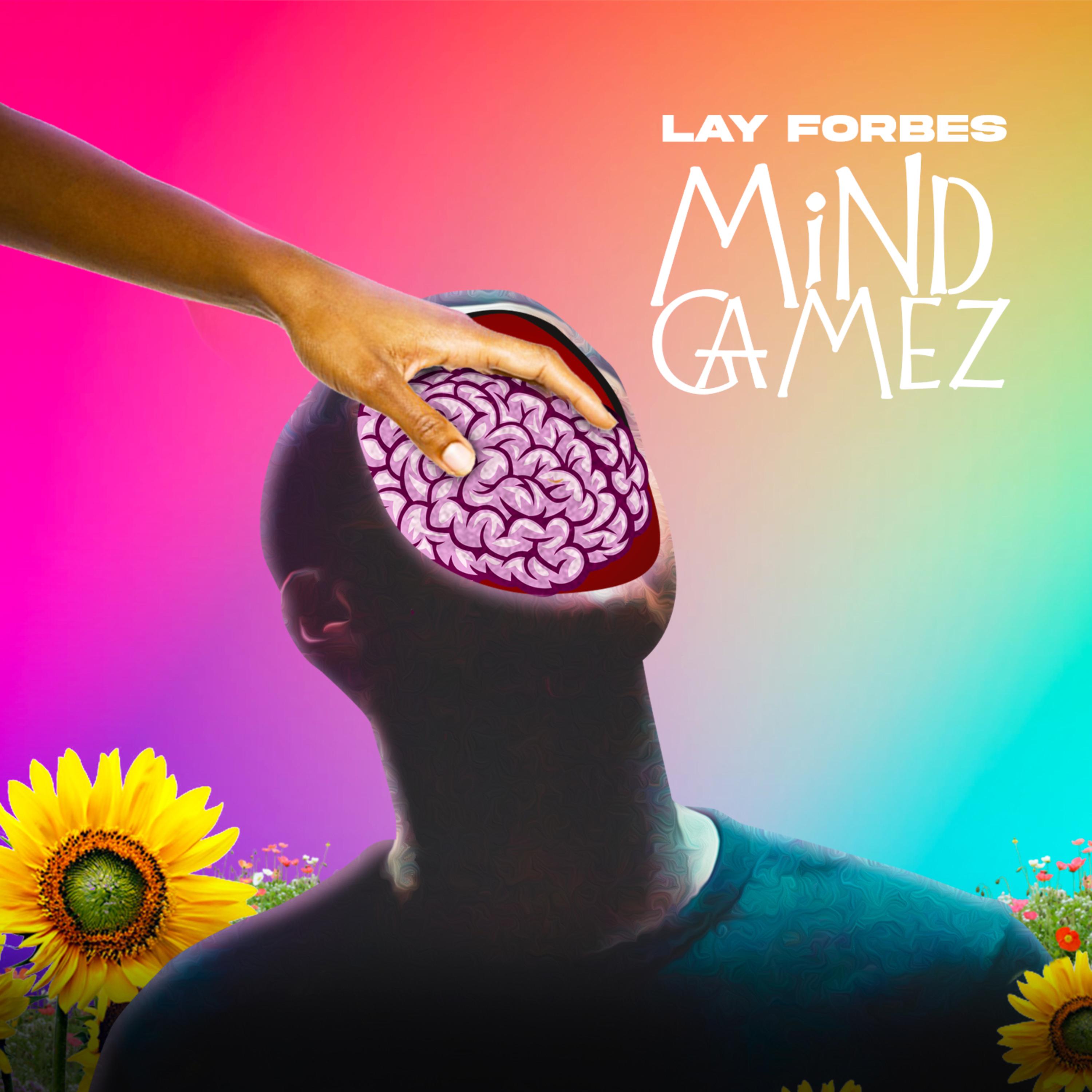 Mind Gamez artwork