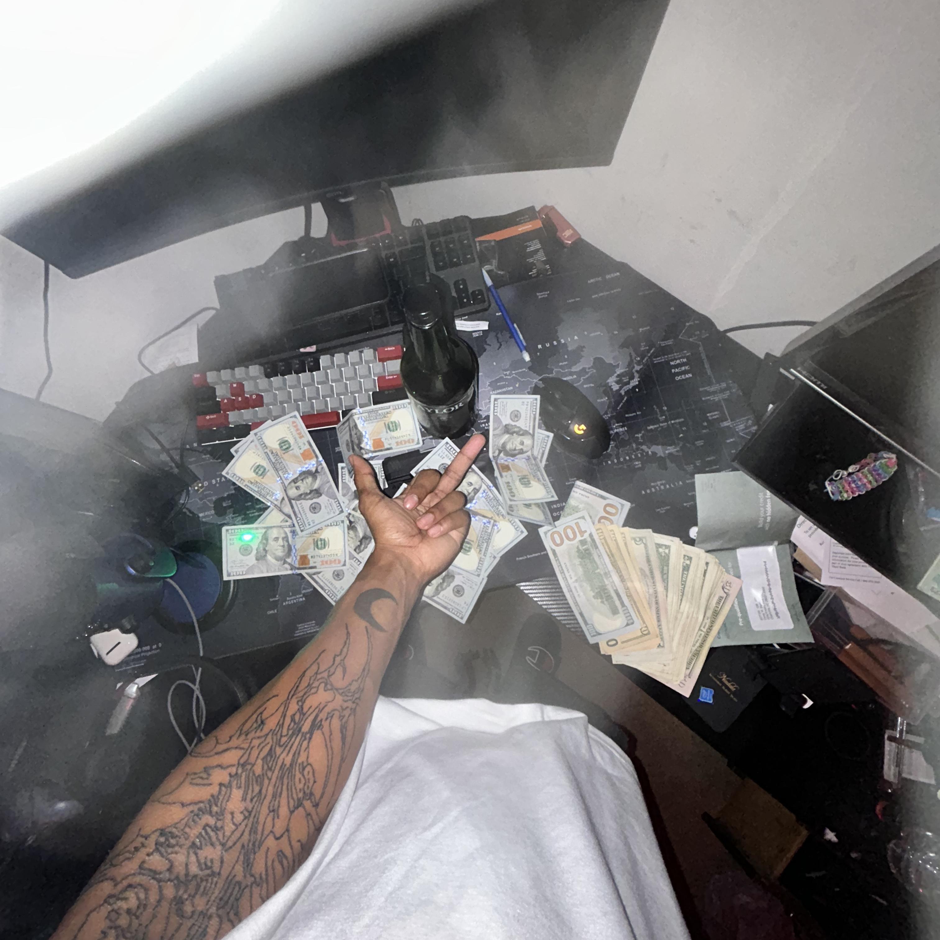 Yoke artwork