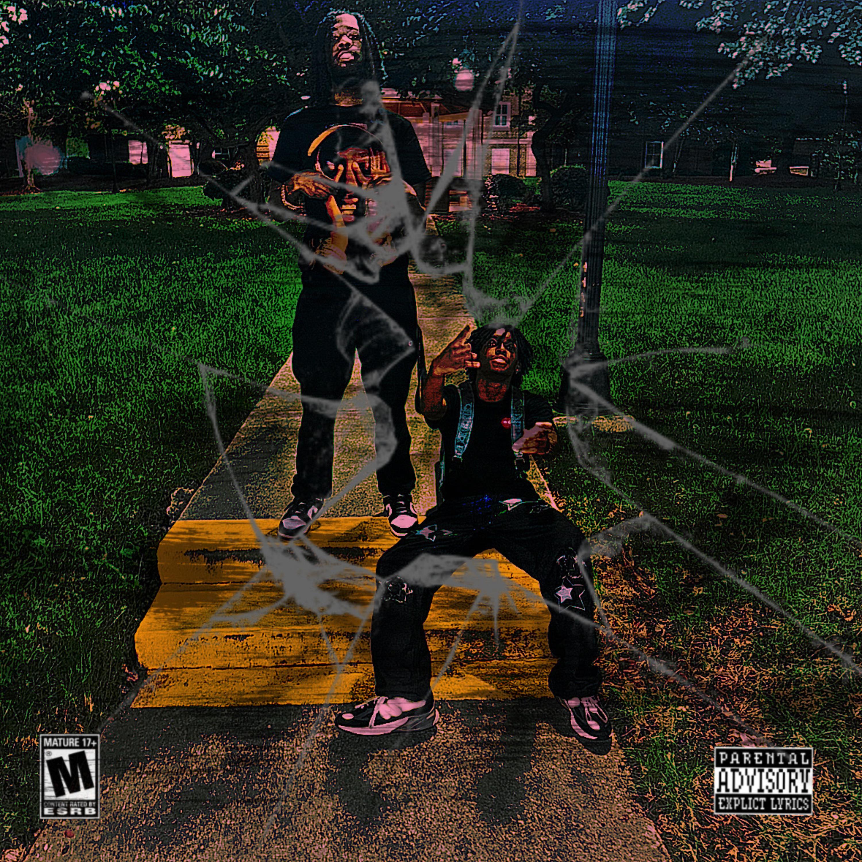 make it LOUD! 3 artwork