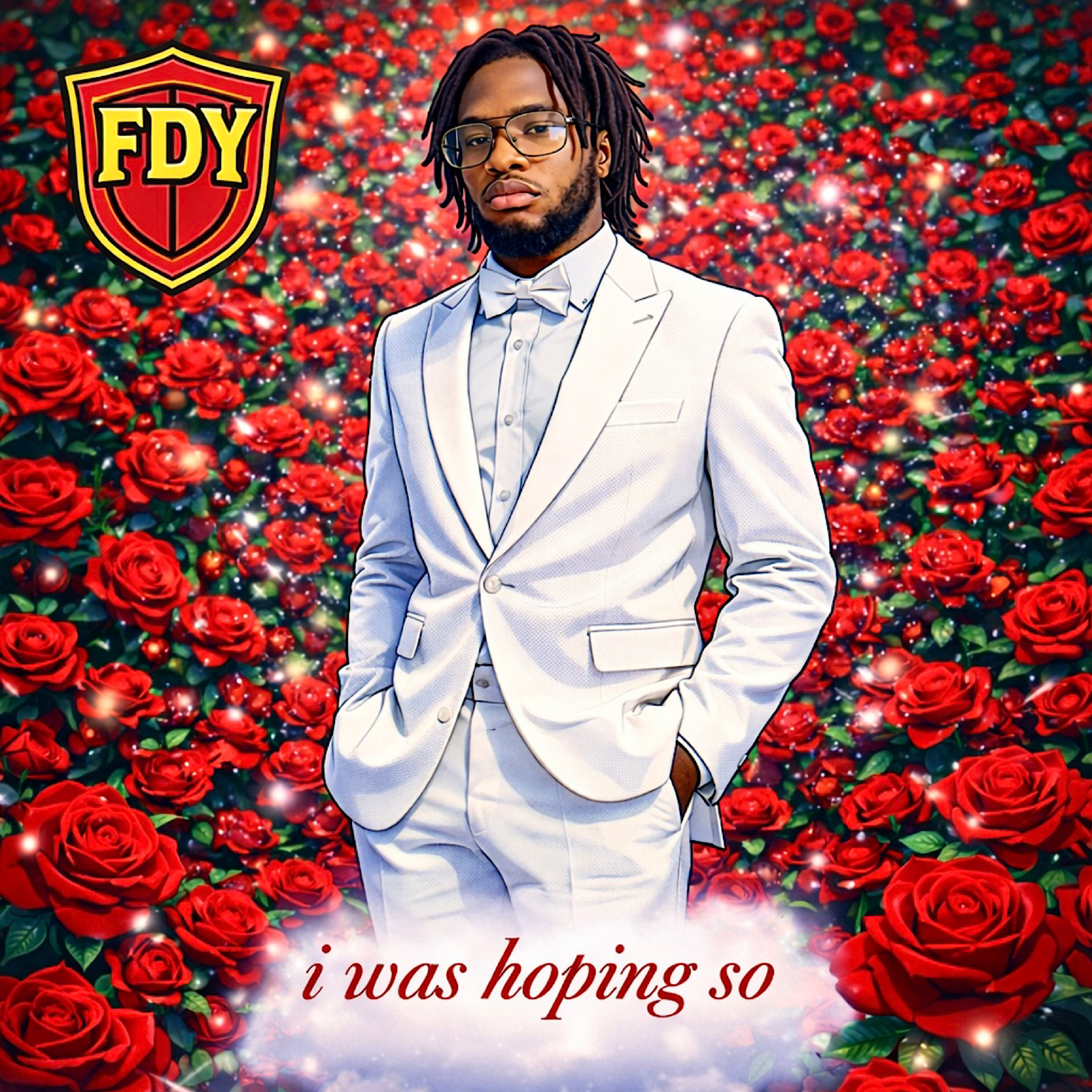 i was hoping so artwork