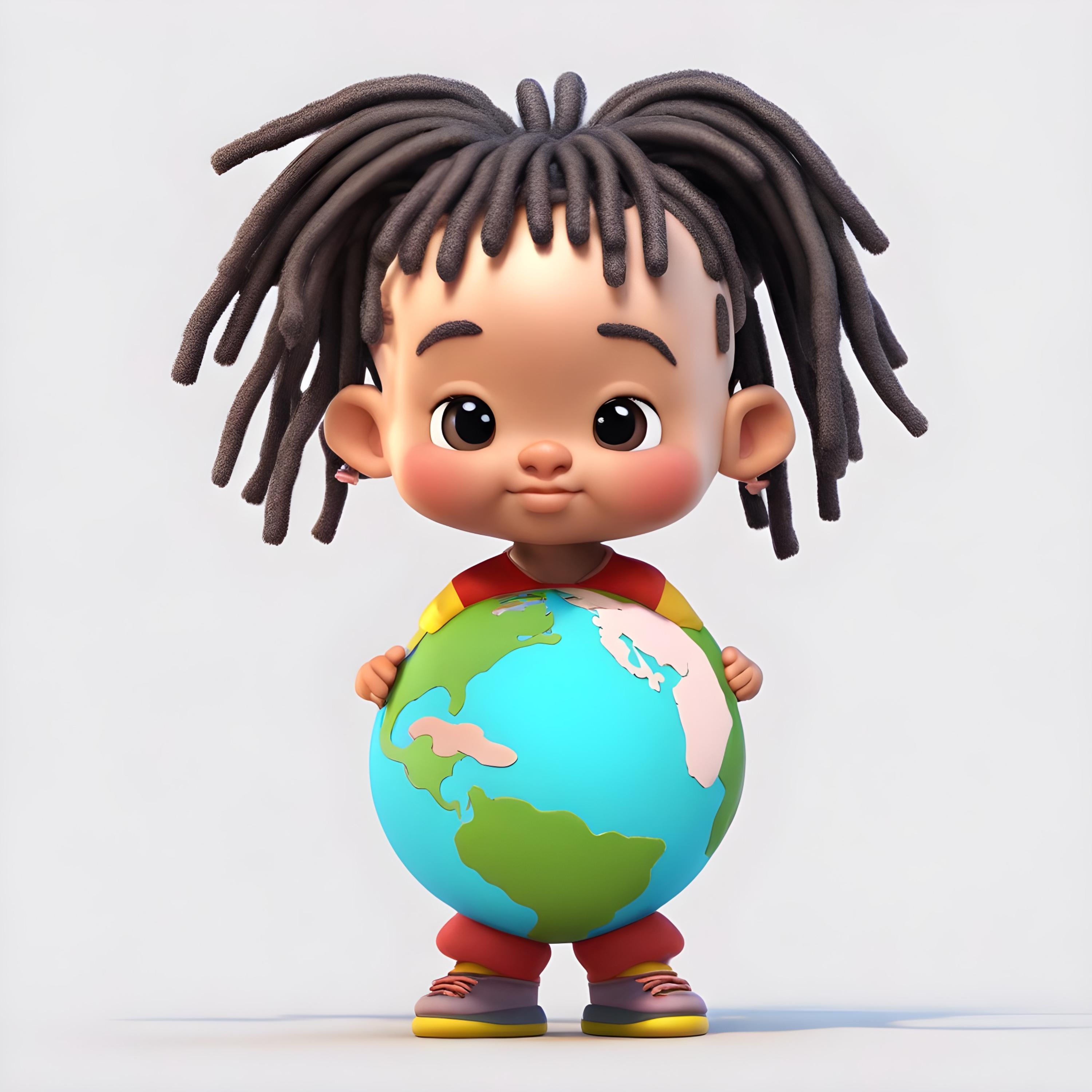Bby Vs. Wrld artwork