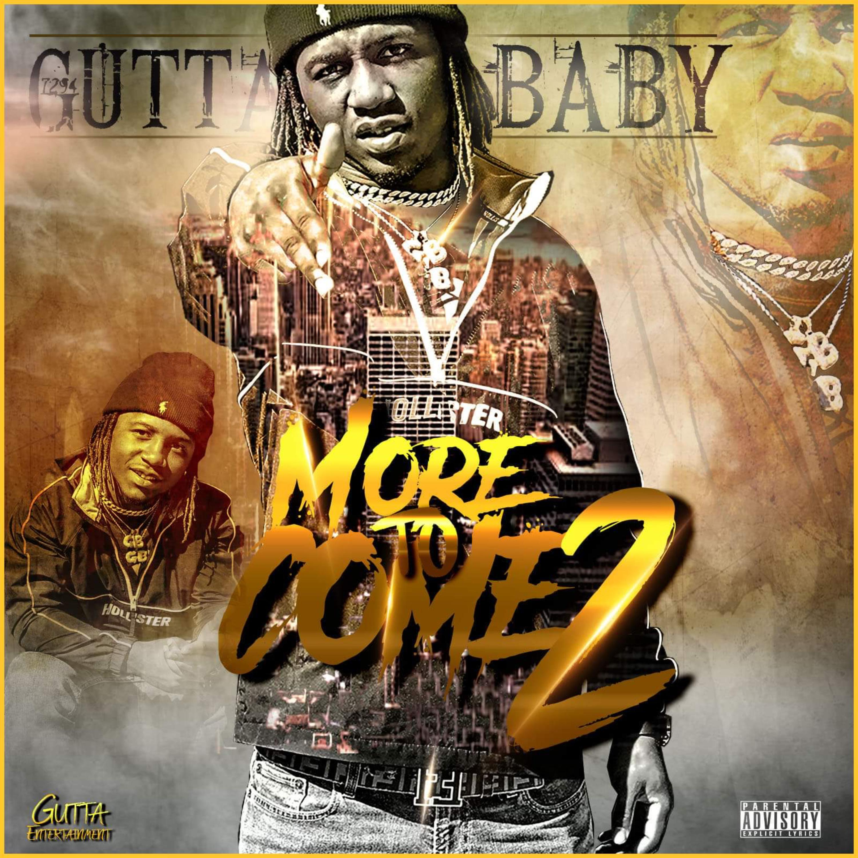 More To Come 2 artwork