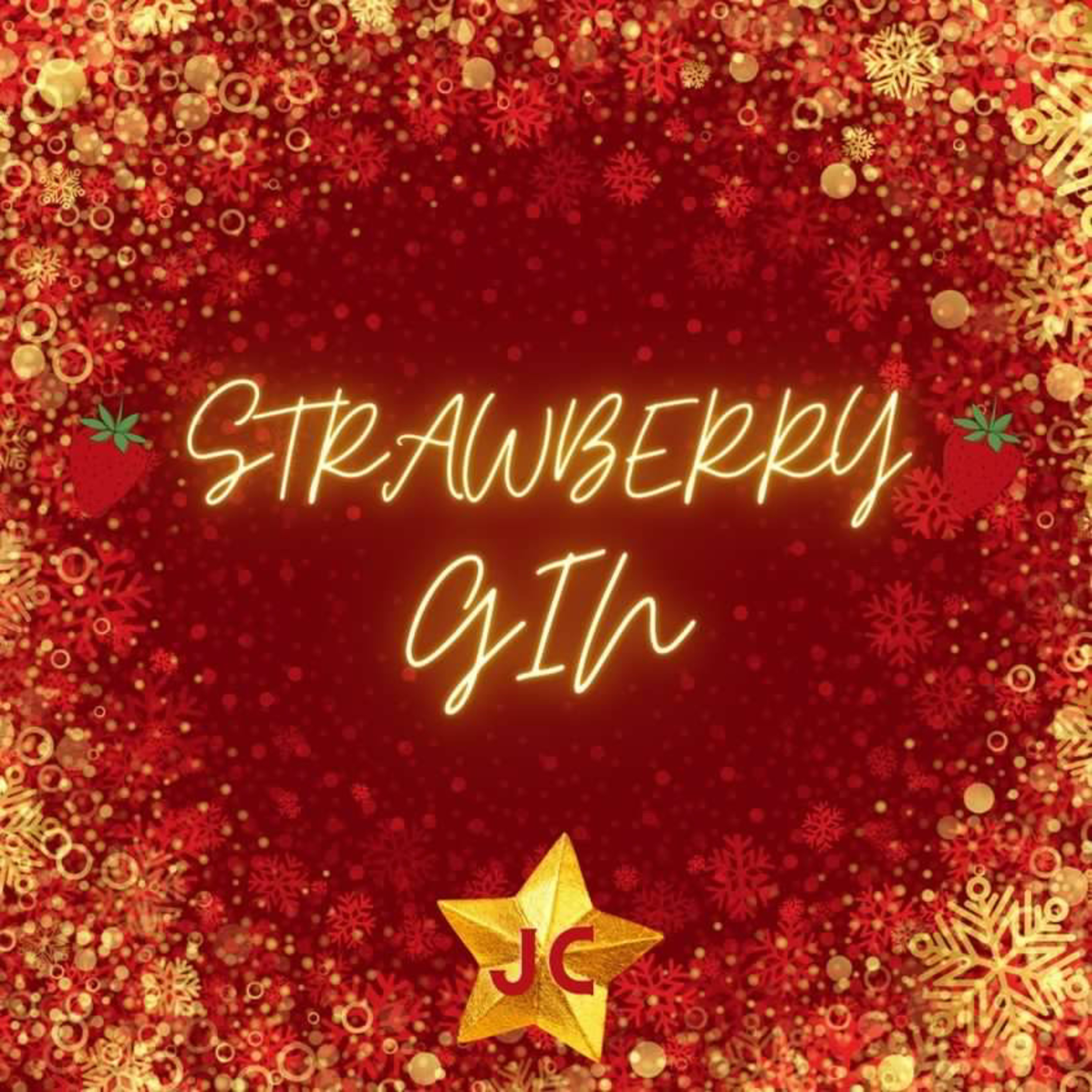 Strawberry Gin (Freestyle) artwork