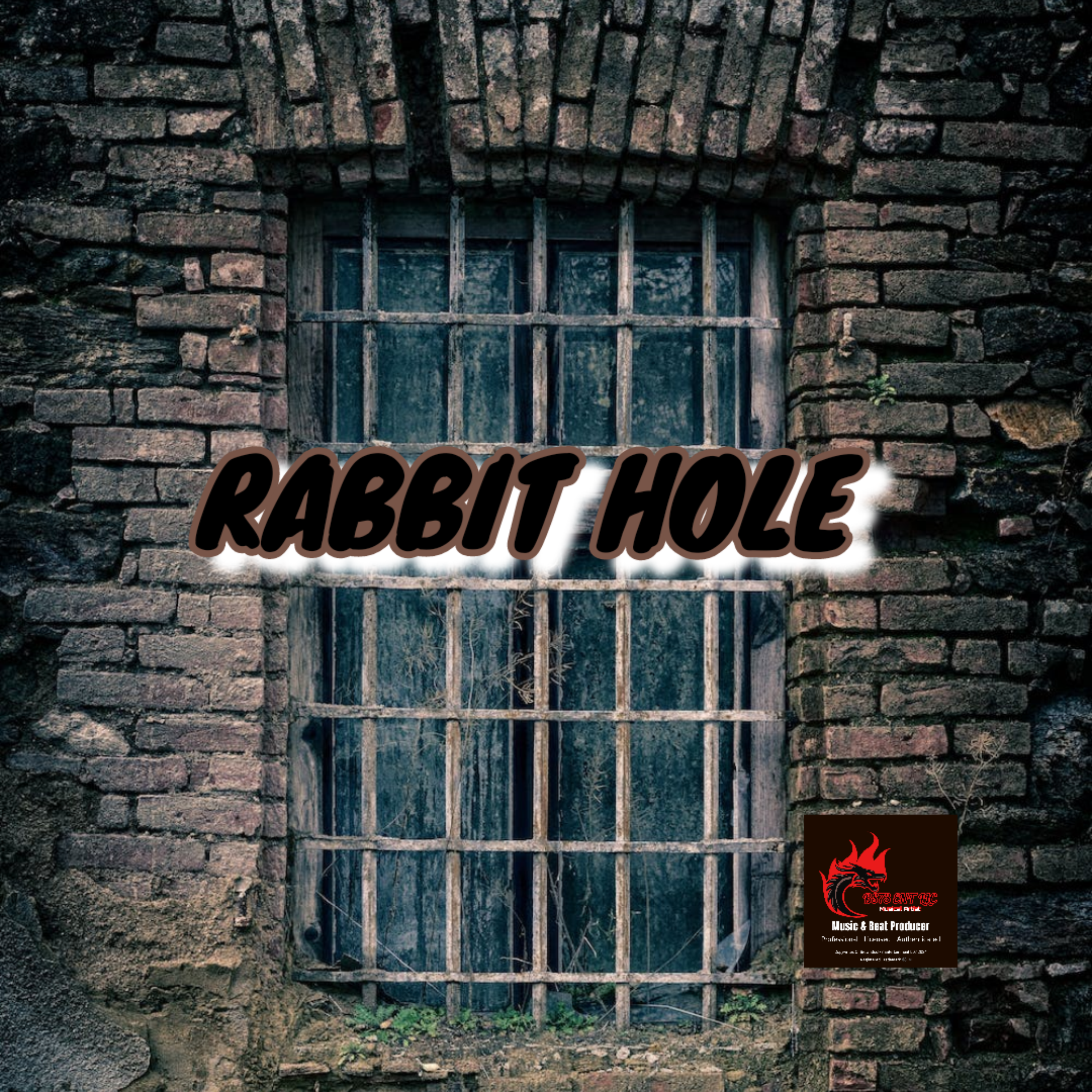 RABBIT HOLE artwork